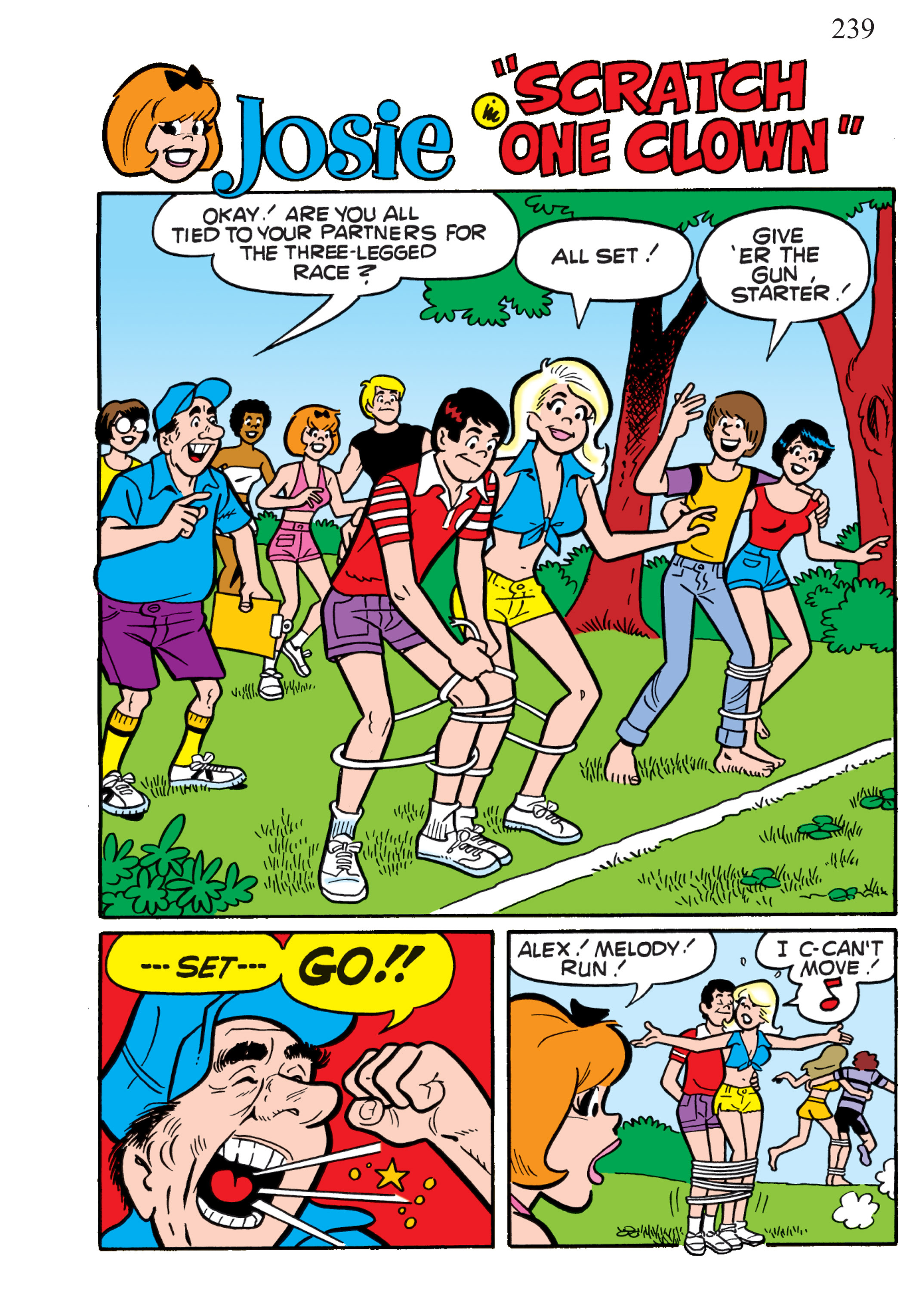 Read online The Best of Archie Comics comic -  Issue # TPB 3 (Part 2) - 29