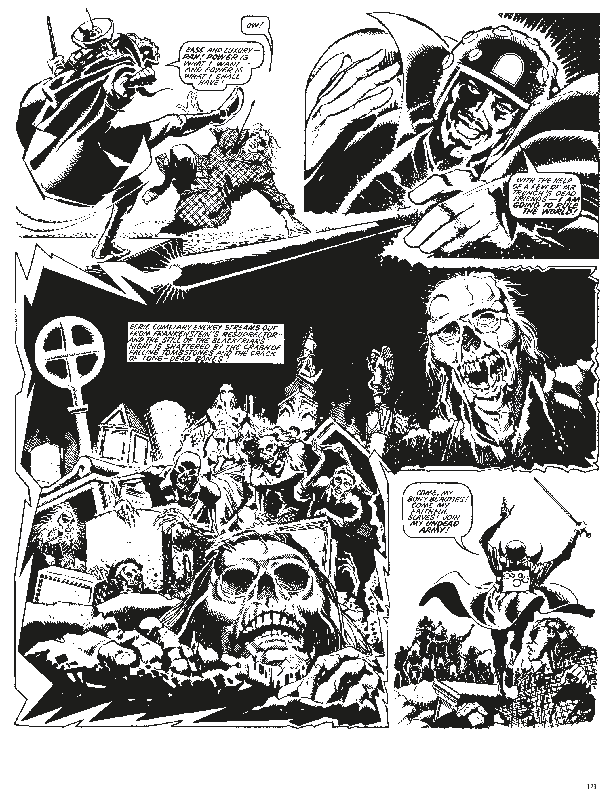 Read online The Complete Future Shocks comic -  Issue # TPB 2 (Part 2) - 32