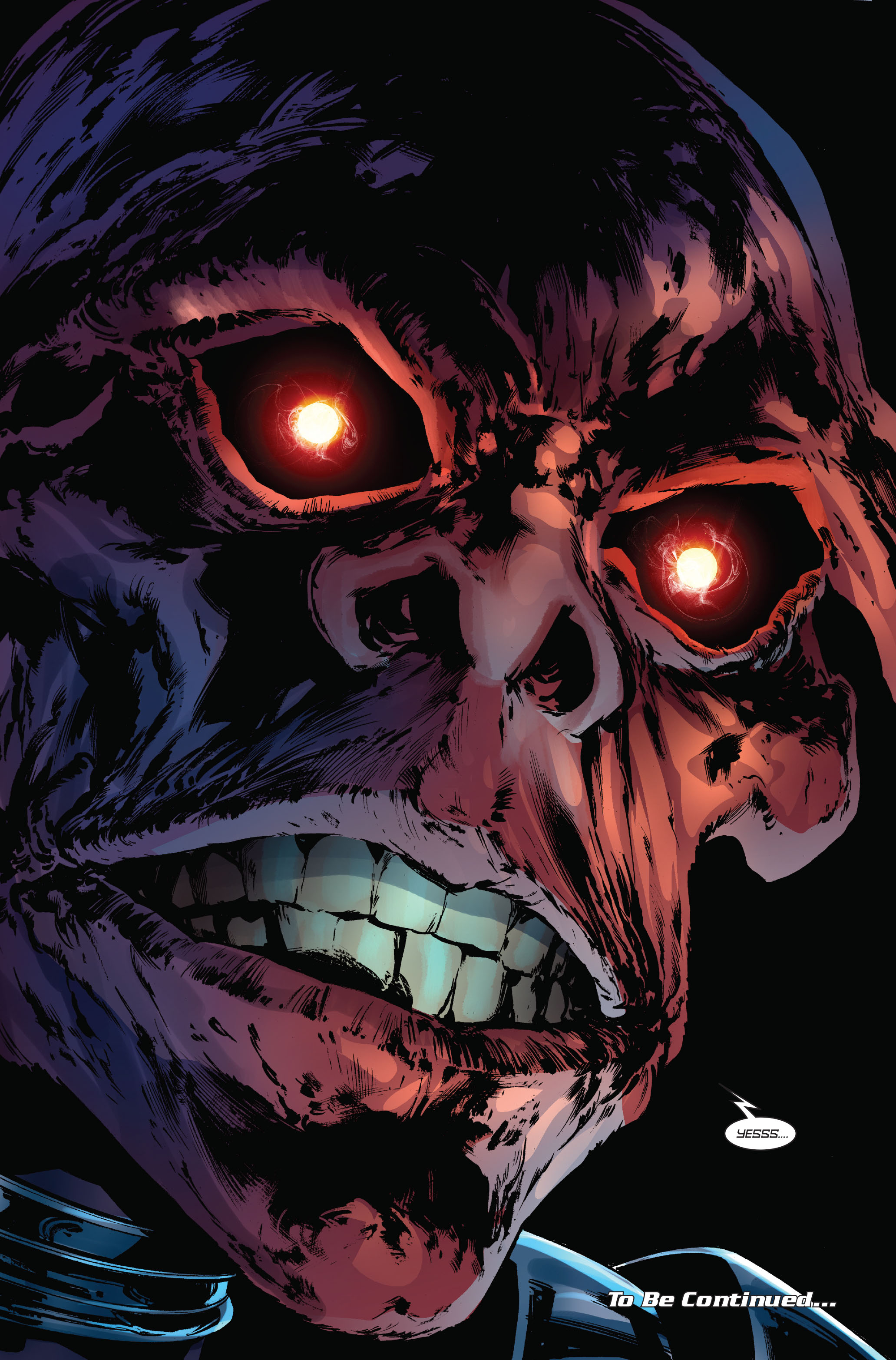 Read online Captain America: Reborn comic -  Issue #3 - 26