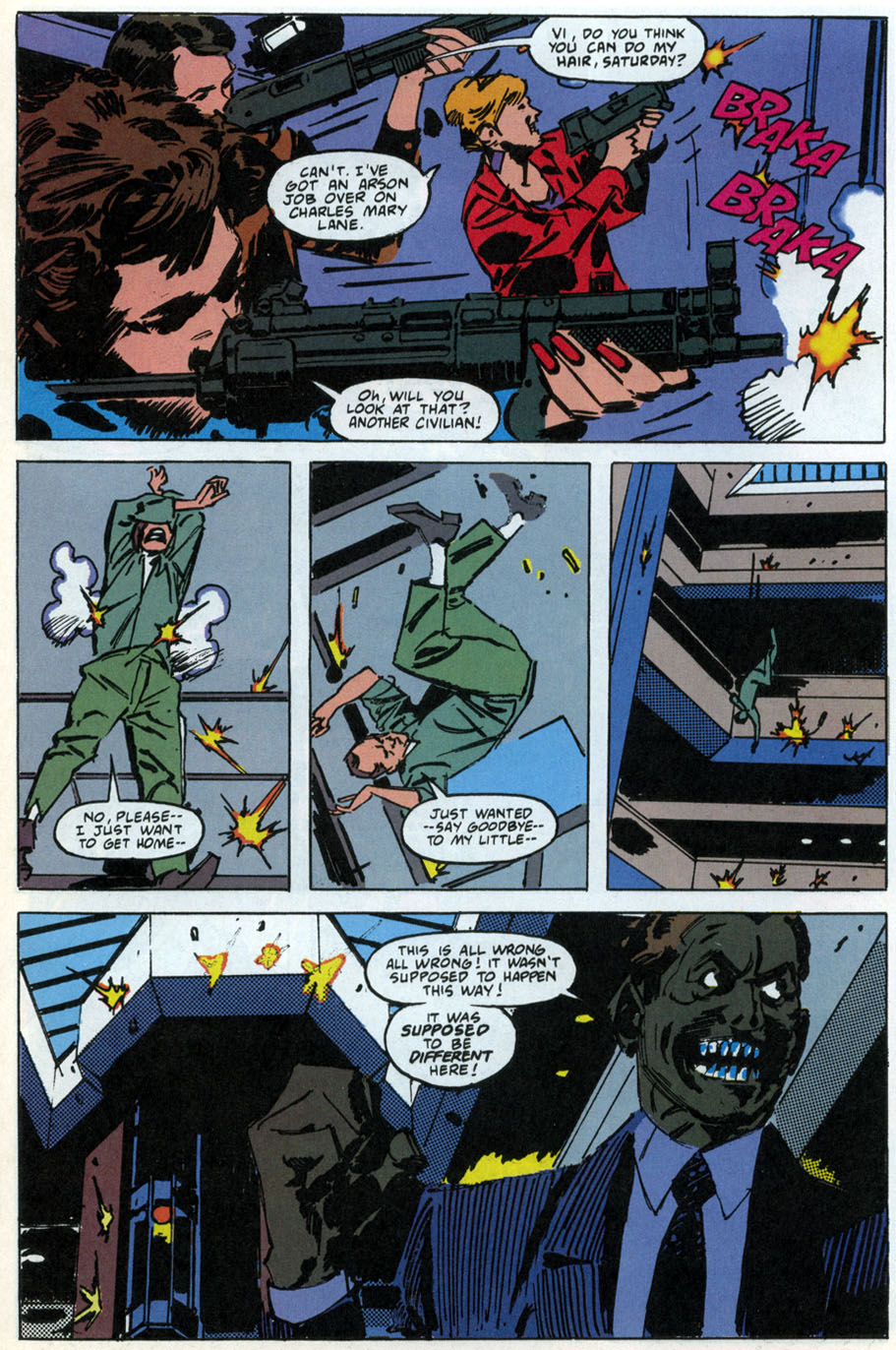 Read online Terror Inc. (1992) comic -  Issue #7 - 8