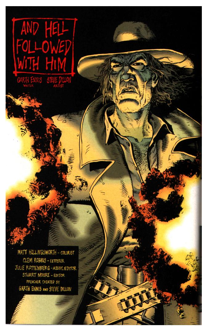 Read online Judge Dredd Megazine (vol. 3) comic -  Issue #41 - 28