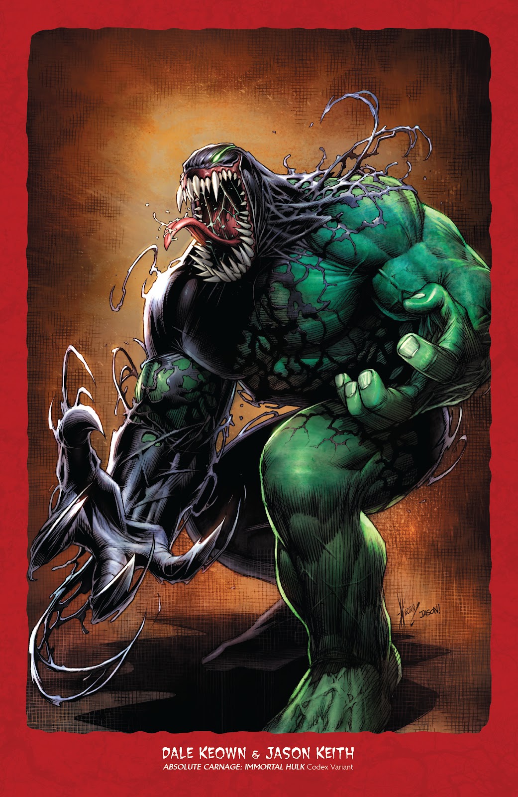 Absolute Carnage: Immortal Hulk and Other Tales issue TPB - Page 101