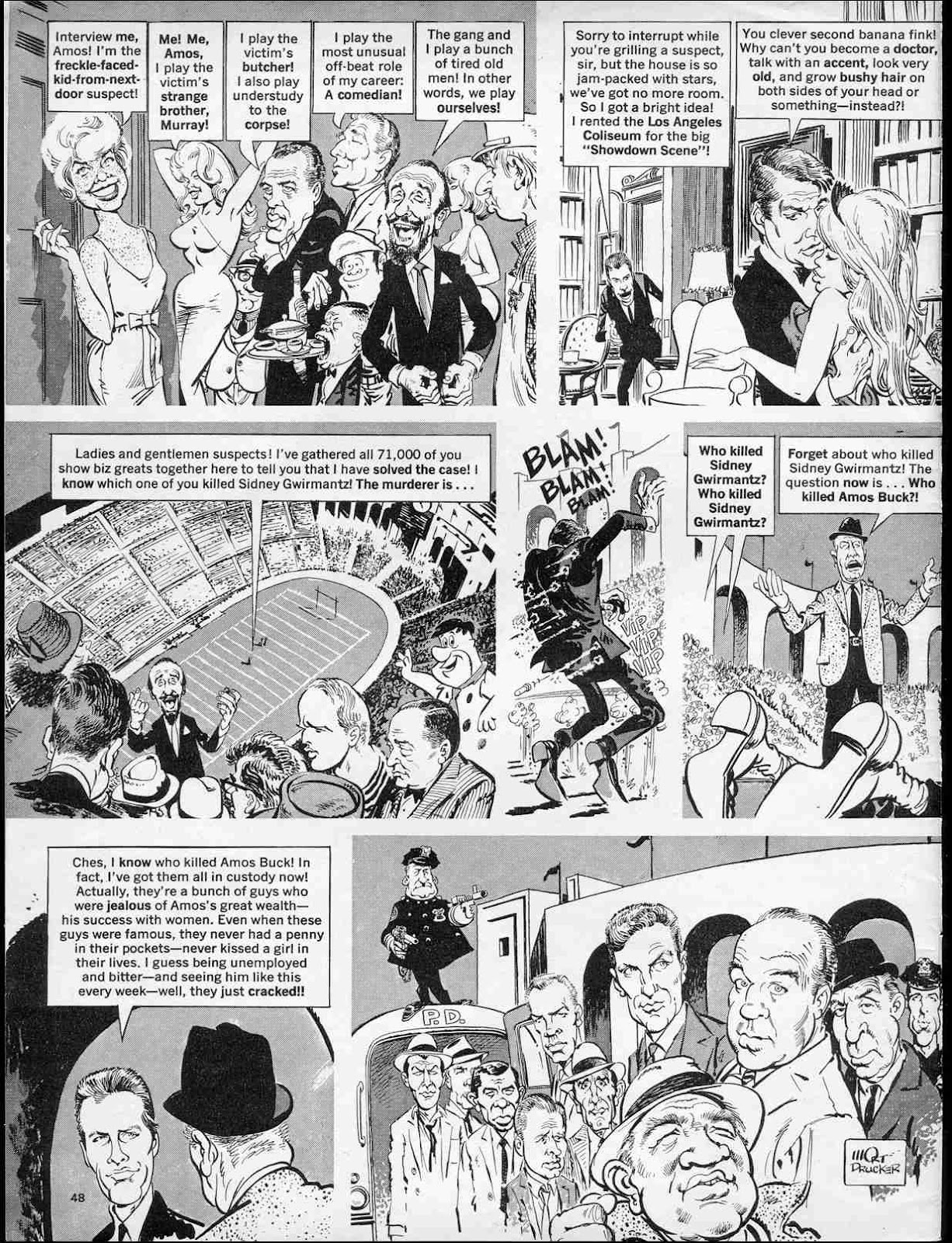 MAD issue 88 - Page 50