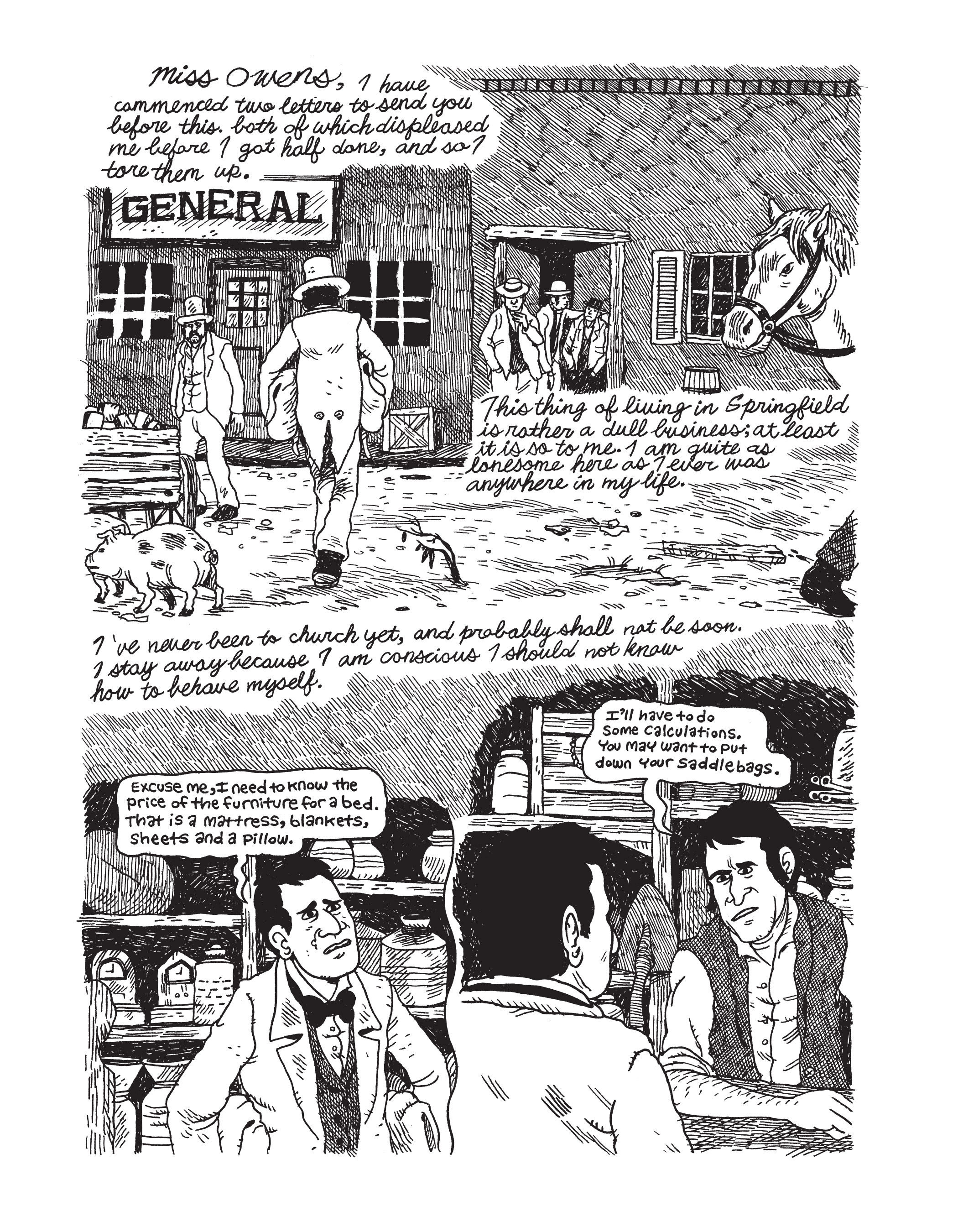 Read online The Hypo comic -  Issue # TPB (Part 1) - 7