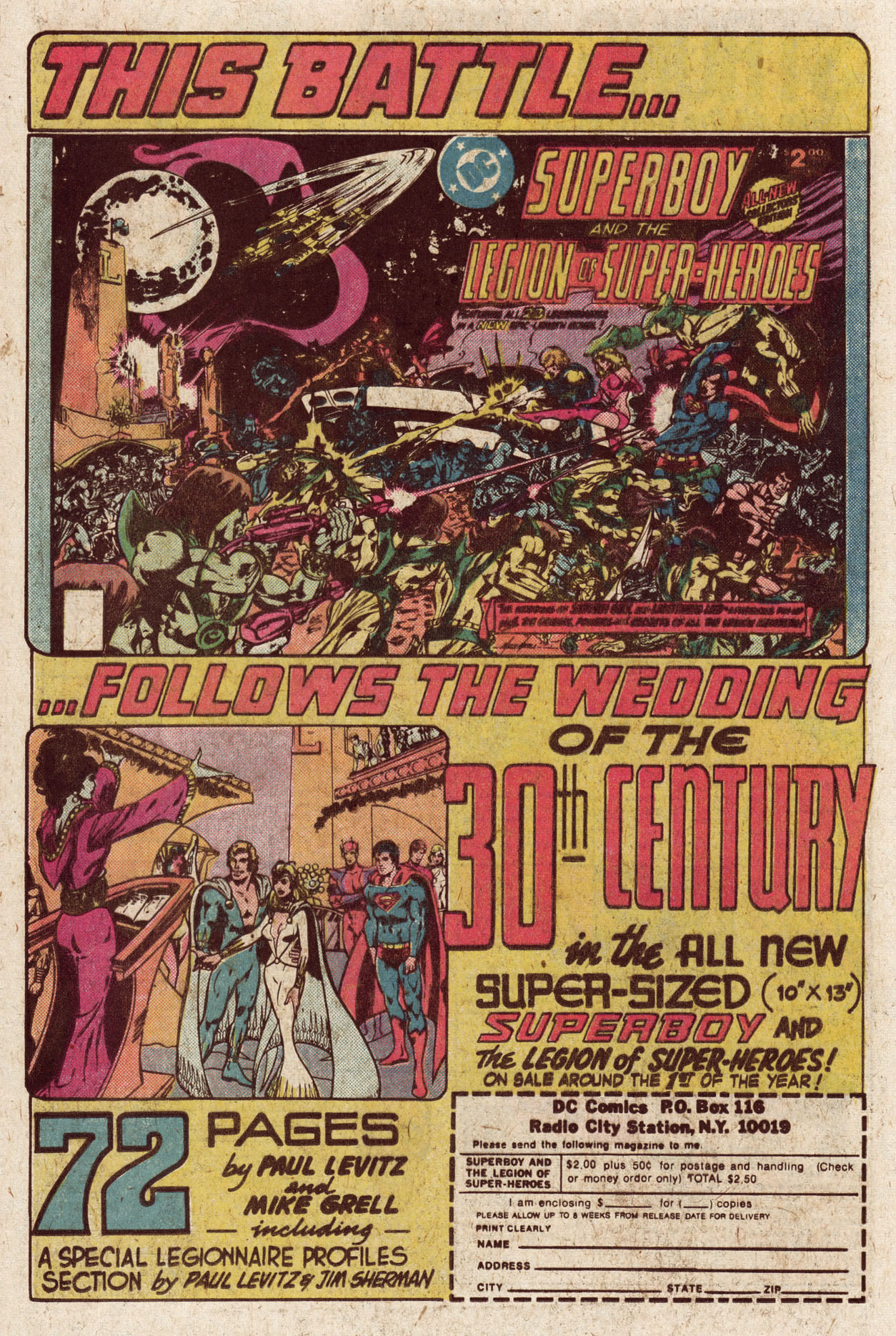 Read online Steel, The Indestructible Man comic -  Issue #1 - 24