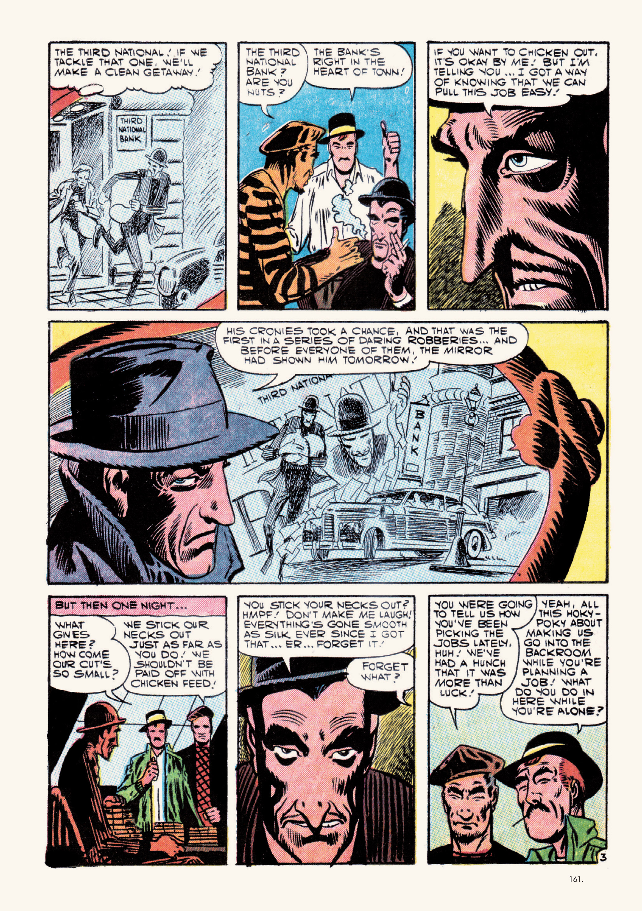 Read online The Steve Ditko Archives comic -  Issue # TPB 3 (Part 2) - 62