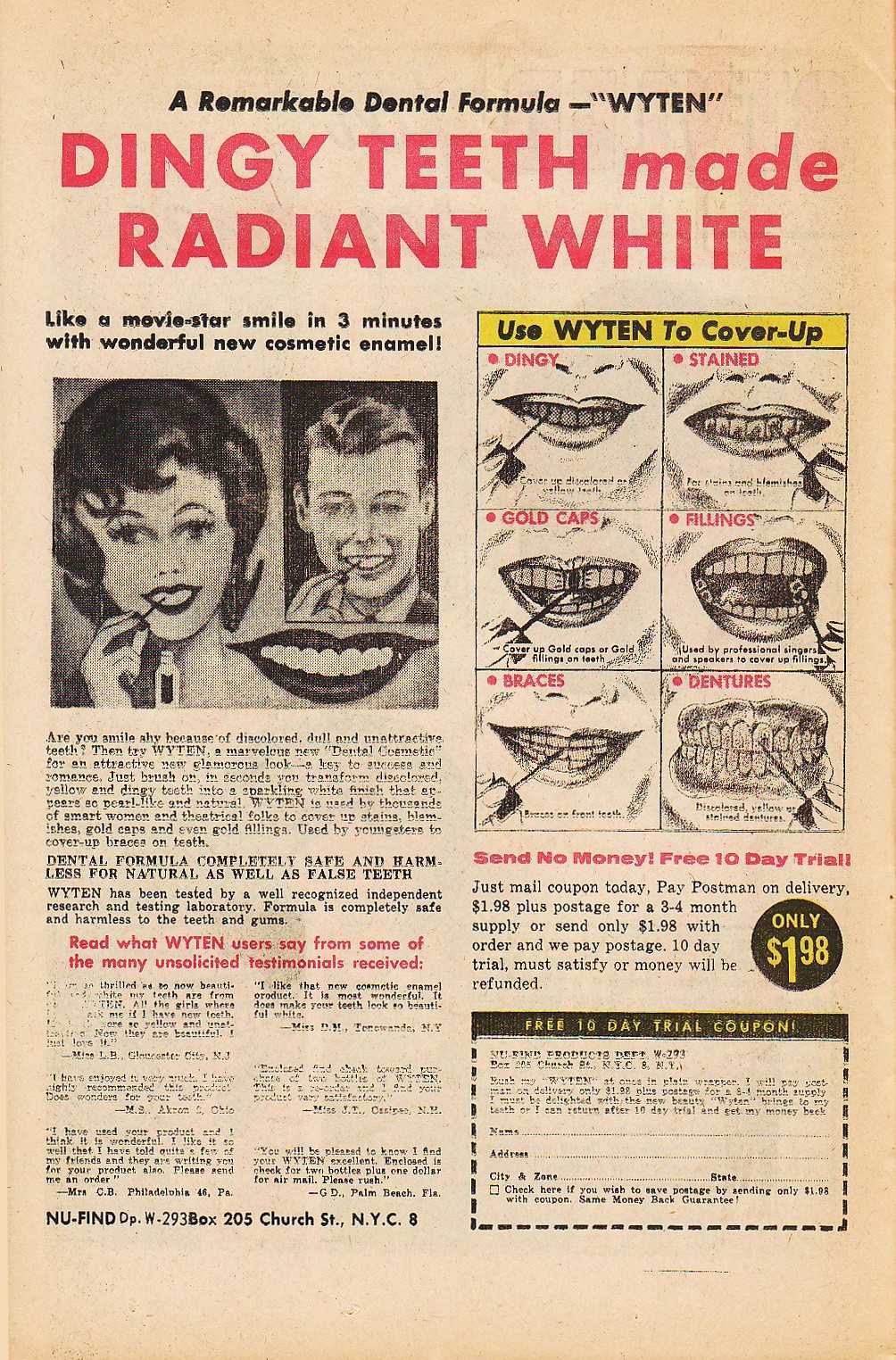 Read online Just Married comic -  Issue #53 - 14