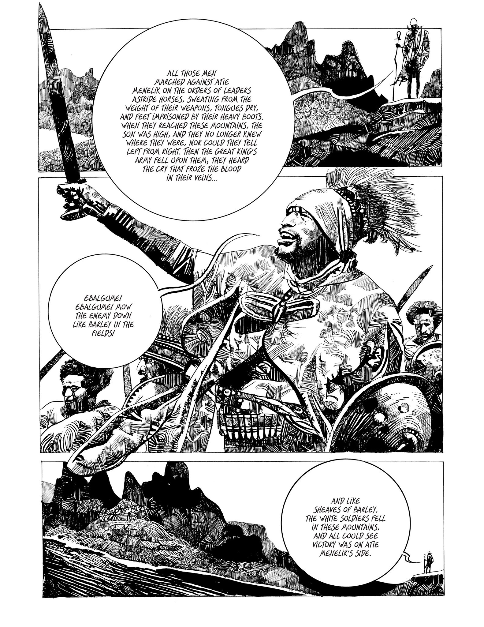 Read online The Collector comic -  Issue # TPB (Part 1) - 92