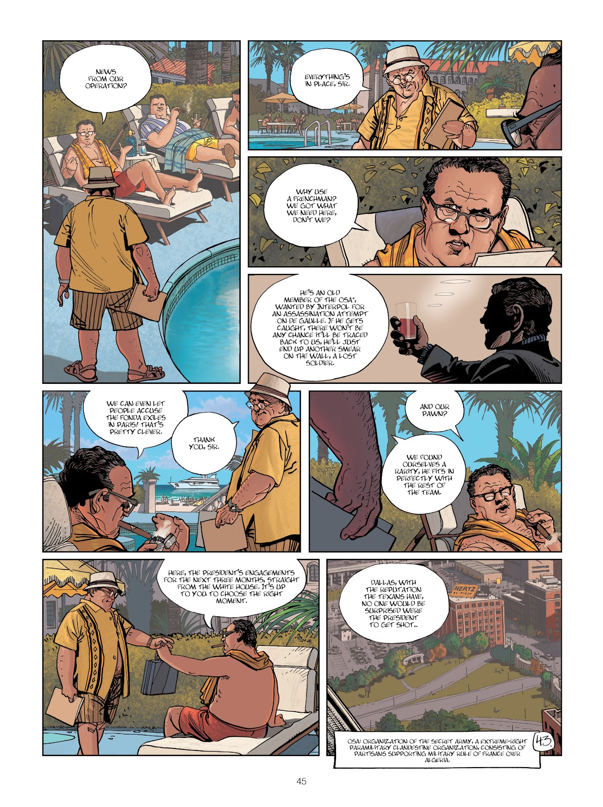 What If? (2015) issue 3+4 - Page 45