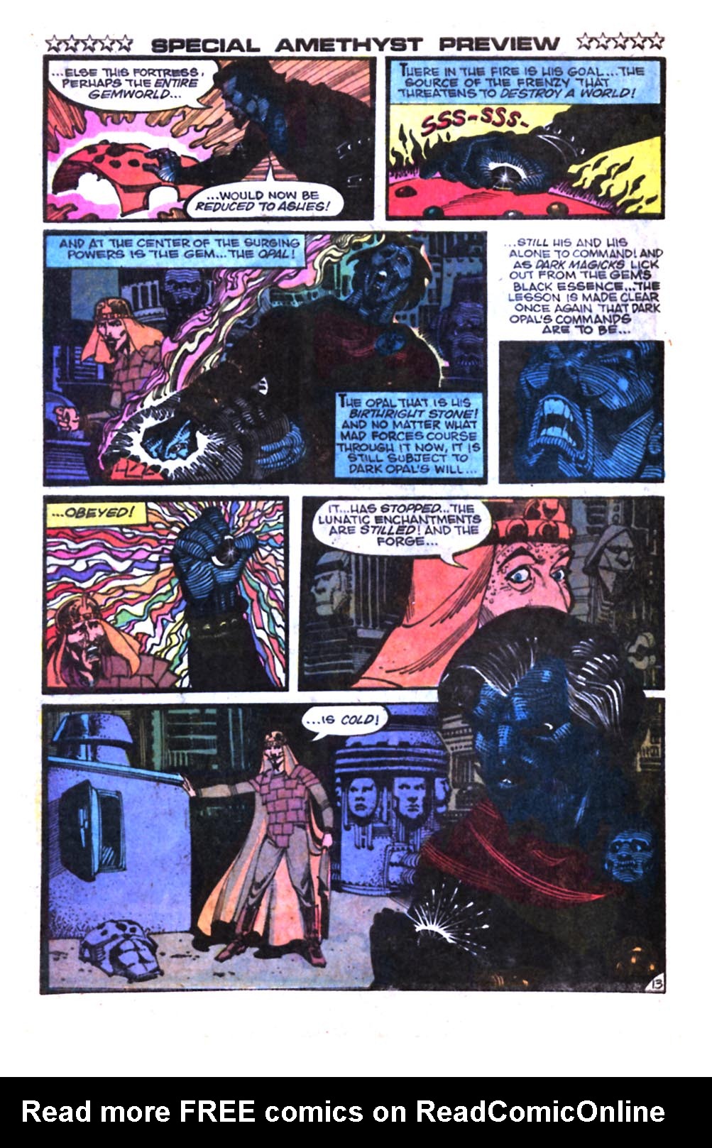 Legion of Super-Heroes (1980) 298 Page 27