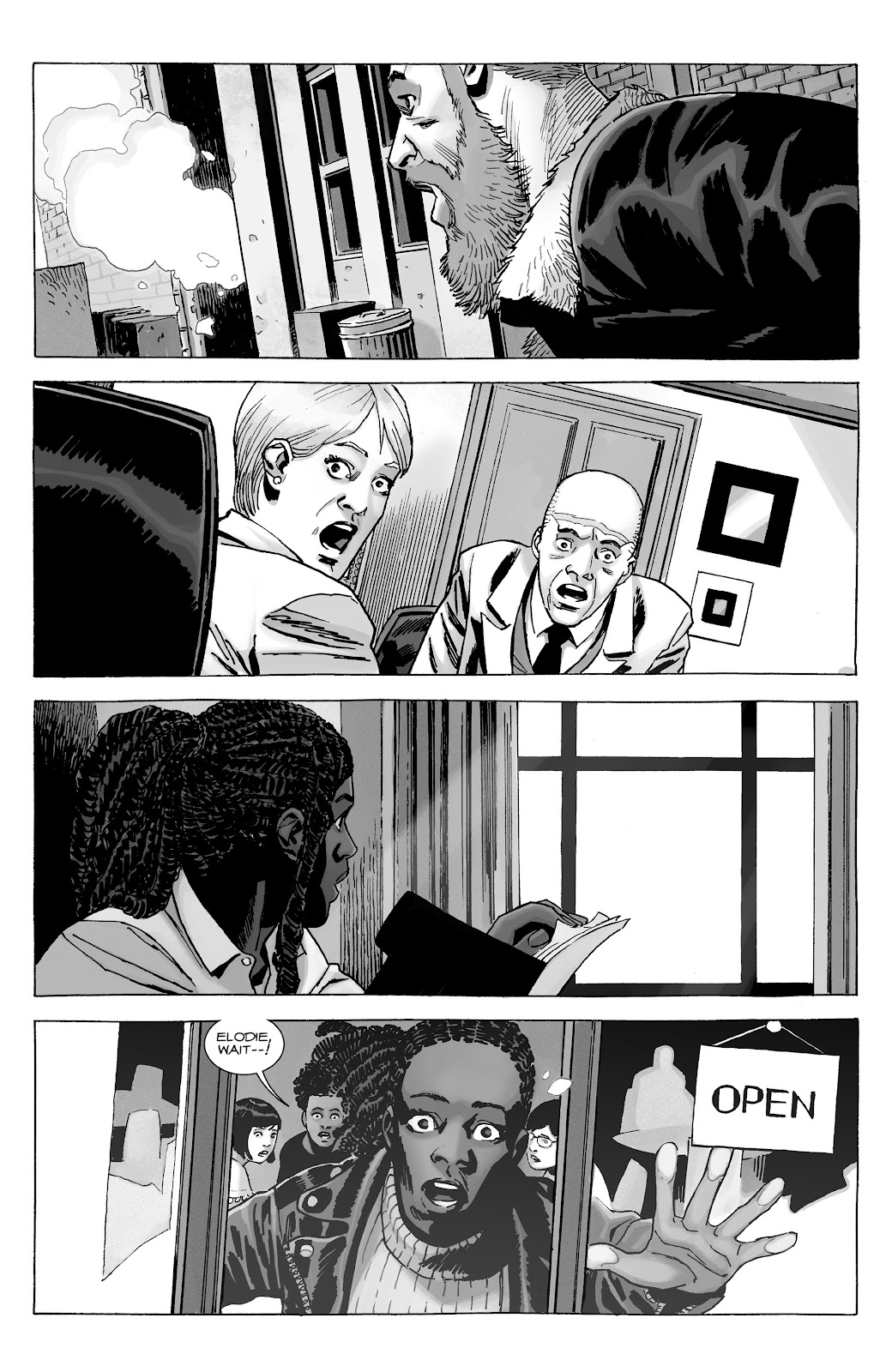 The Walking Dead issue 189 - Page 7