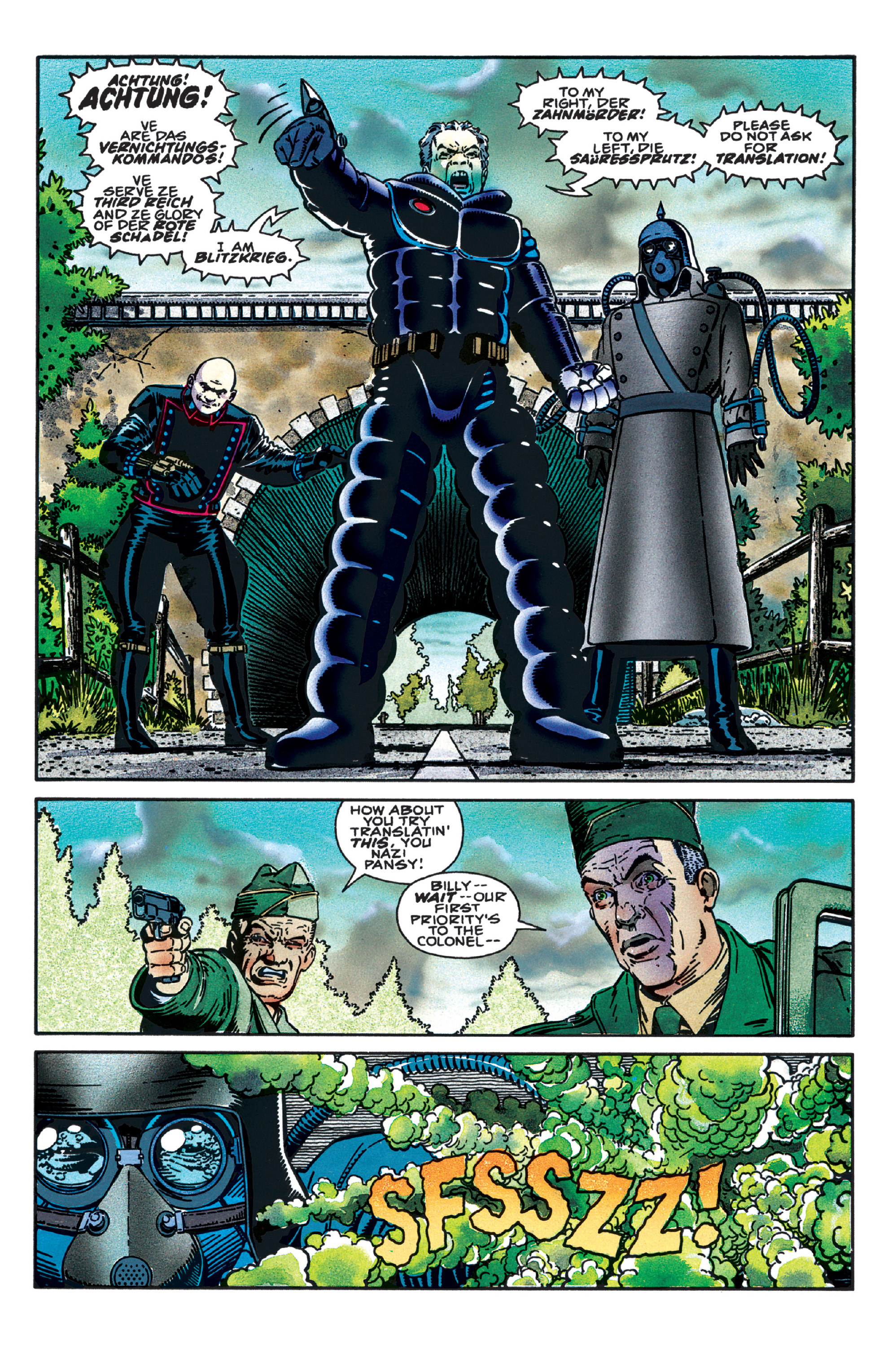 Read online Captain America Epic Collection comic -  Issue # TPB The Superia Strategem (Part 4) - 38
