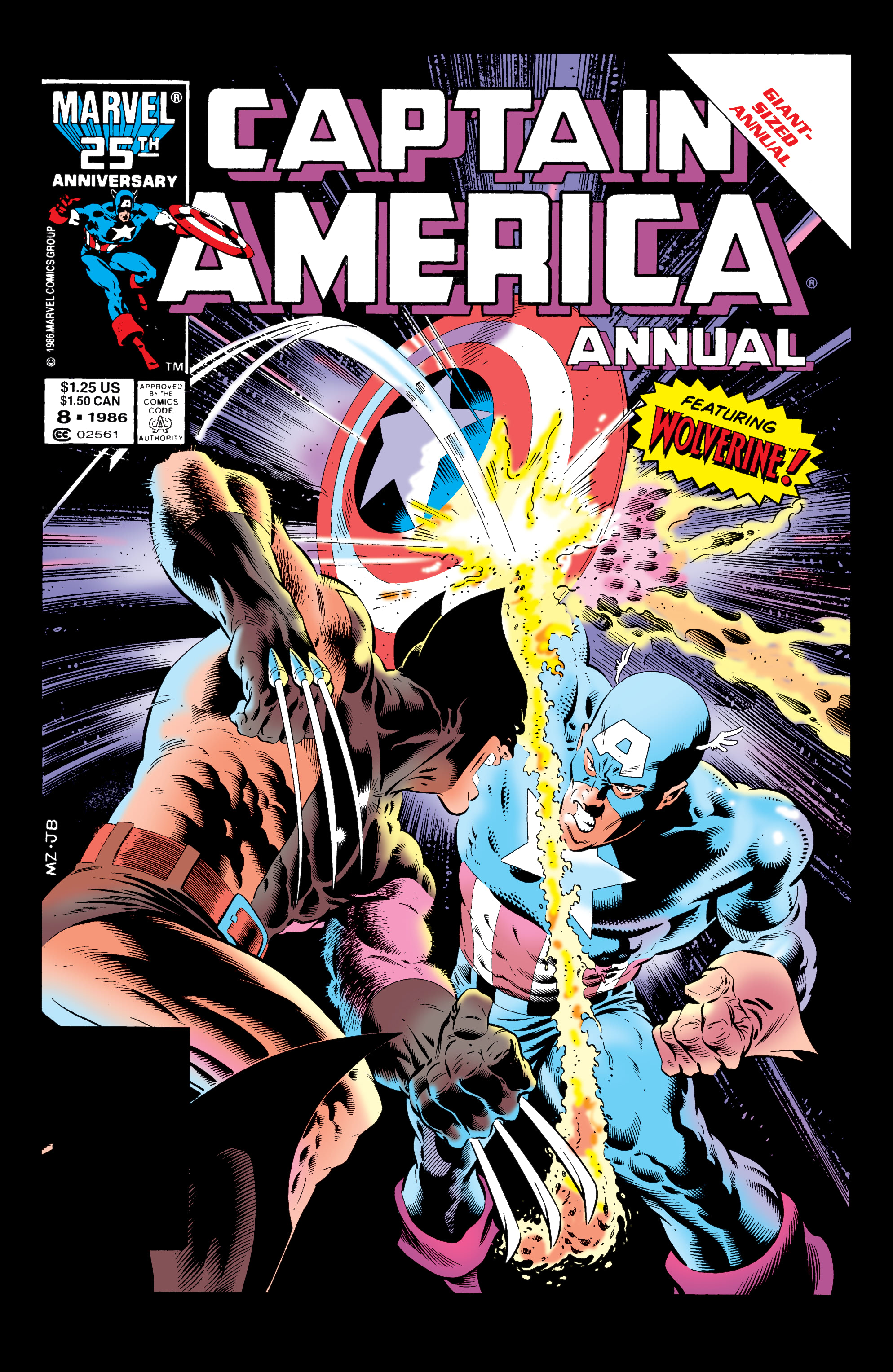 Read online Wolverine Omnibus comic -  Issue # TPB 1 (Part 5) - 97