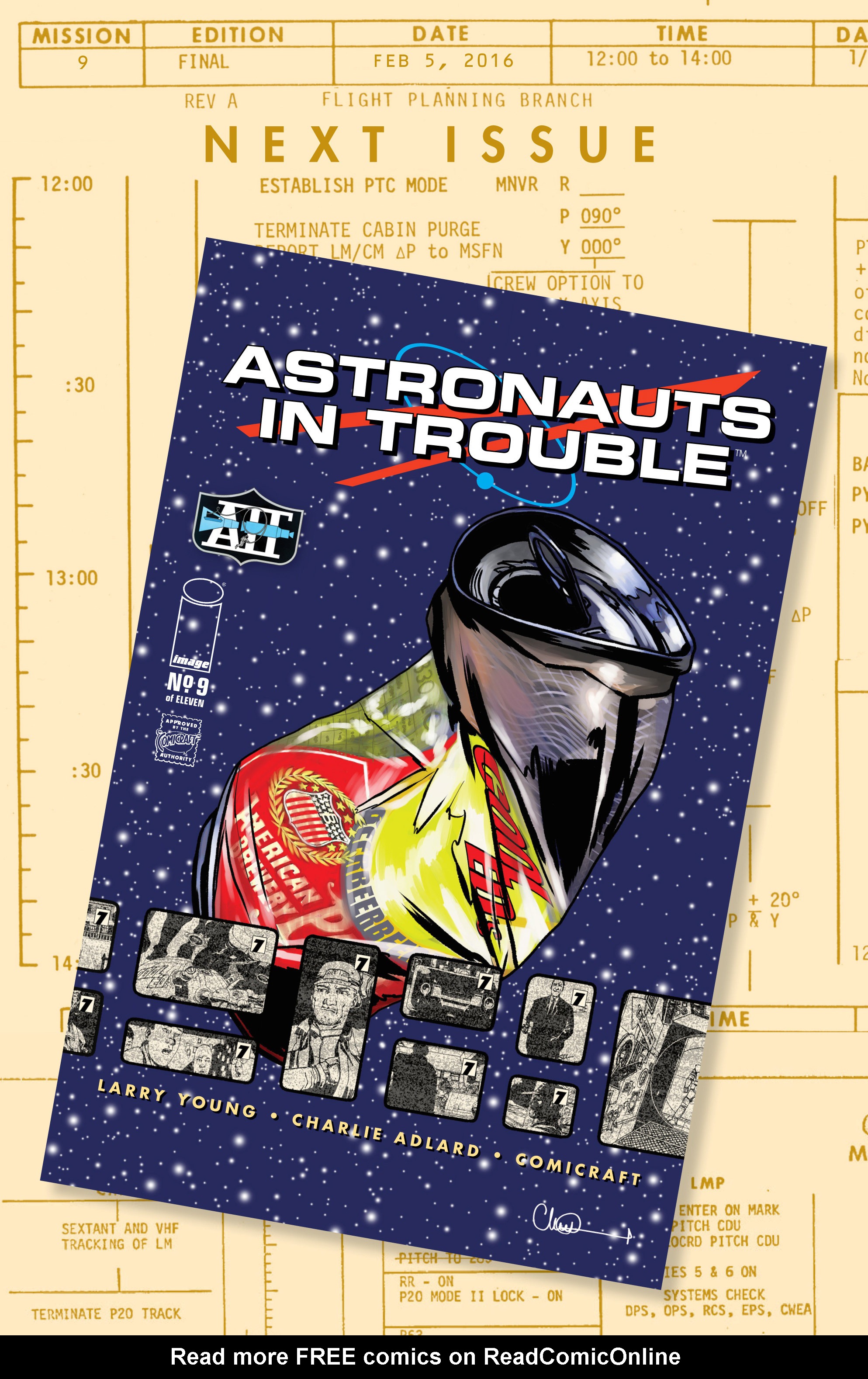 Read online Astronauts in Trouble (2015) comic -  Issue #8 - 26