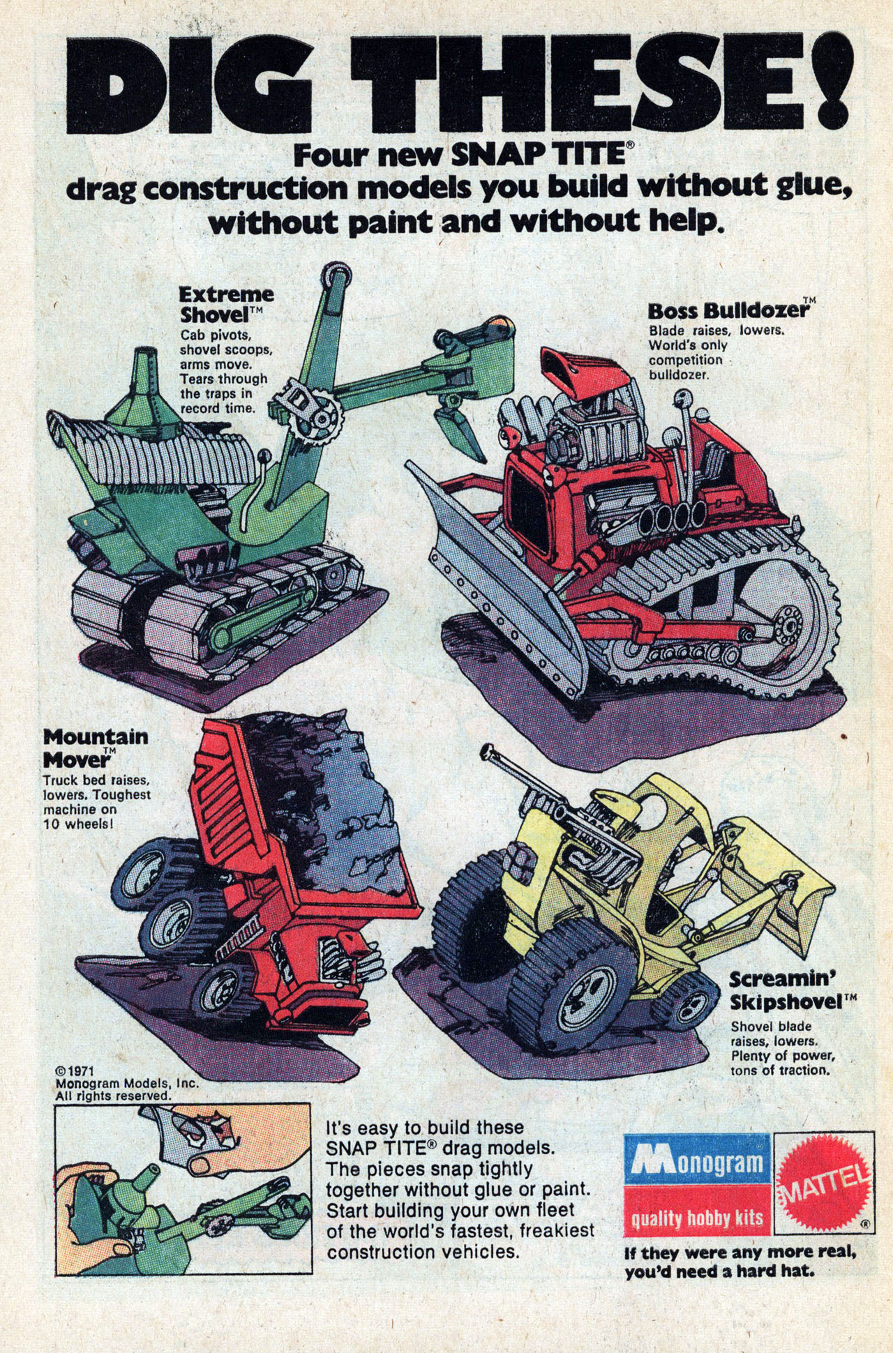 Read online Marvel Super-Heroes comic -  Issue #32 - 34