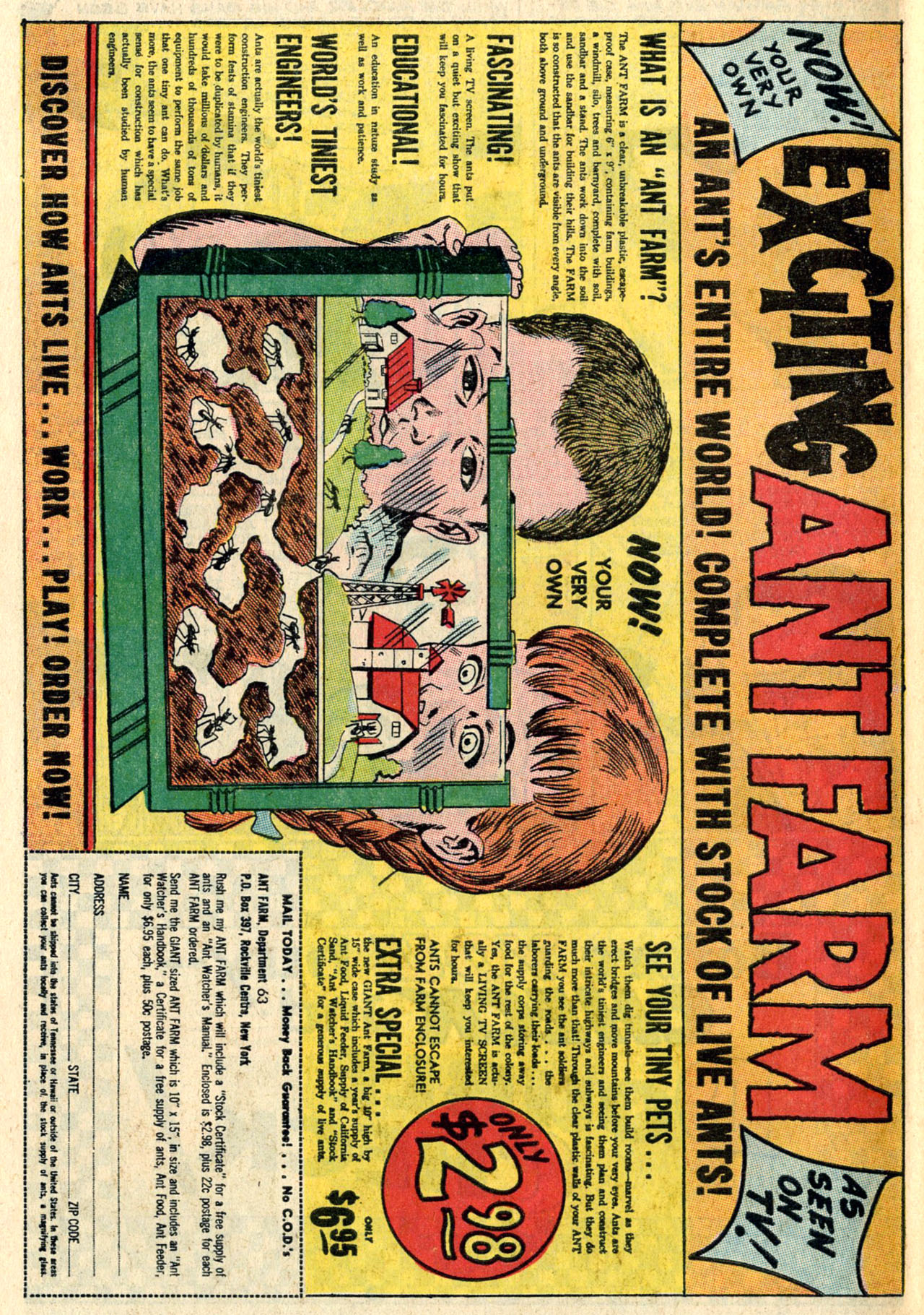 Read online Batman (1940) comic -  Issue #179 - 34