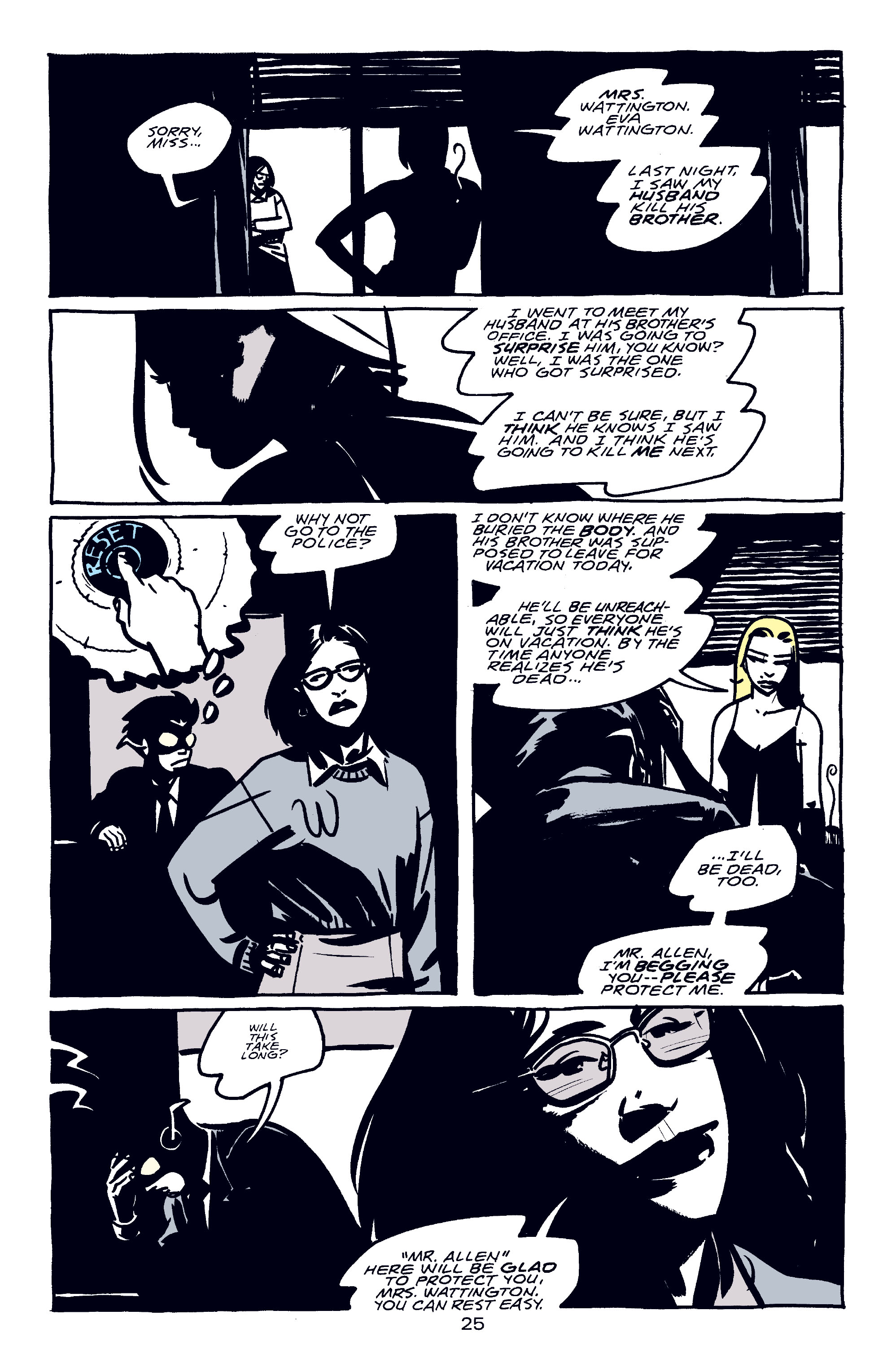 Read online Young Justice 80-Page Giant comic -  Issue # Full - 24