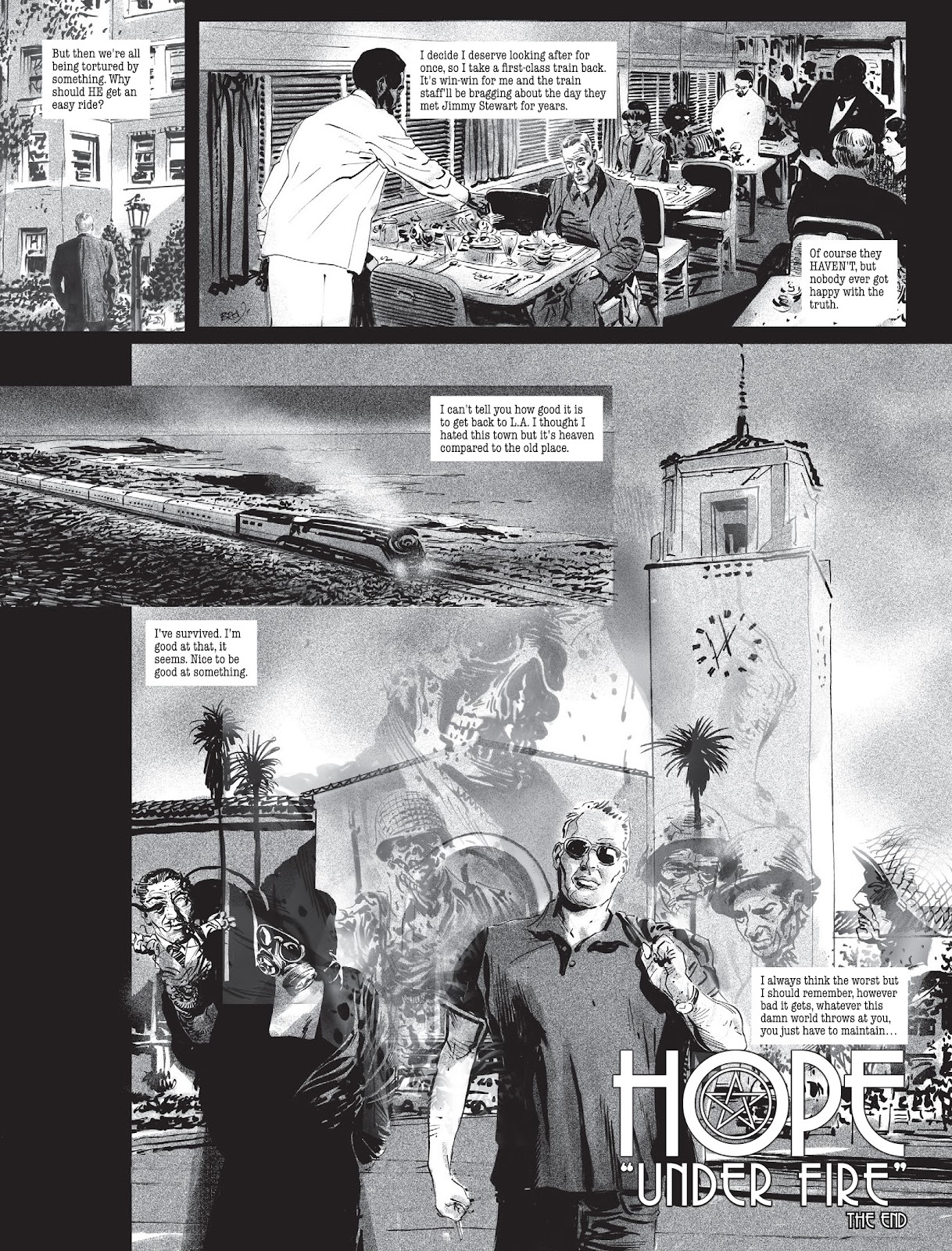 2000 AD issue 2161 - Page 24