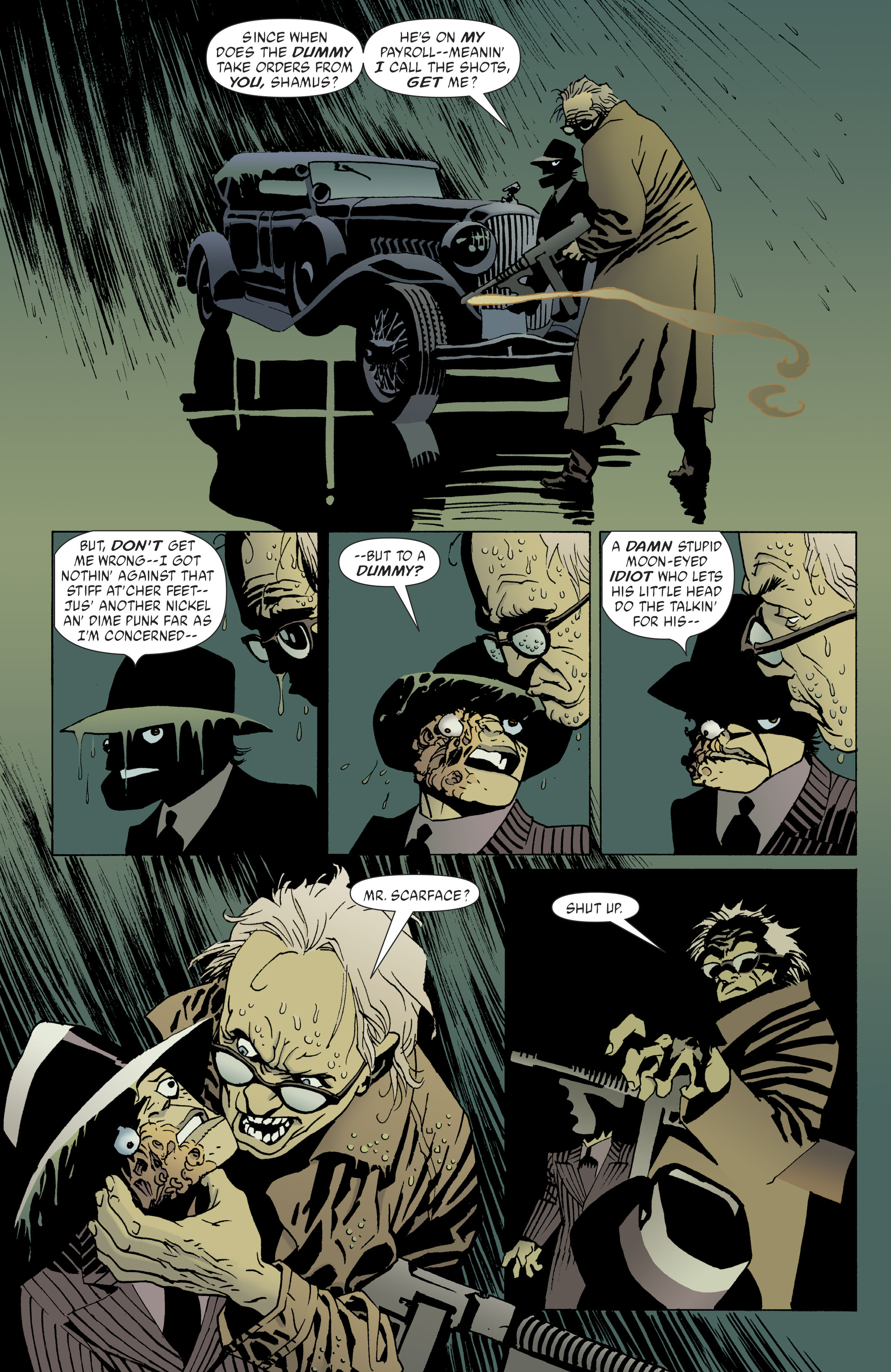 Read online Batman by Brian Azzarello and Eduardo Risso: The Deluxe Edition comic -  Issue # TPB (Part 2) - 37