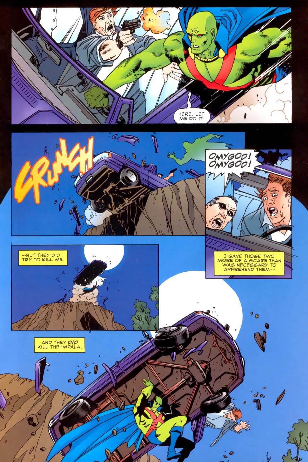 Martian Manhunter (1998) _Annual 1 #1 - English 19