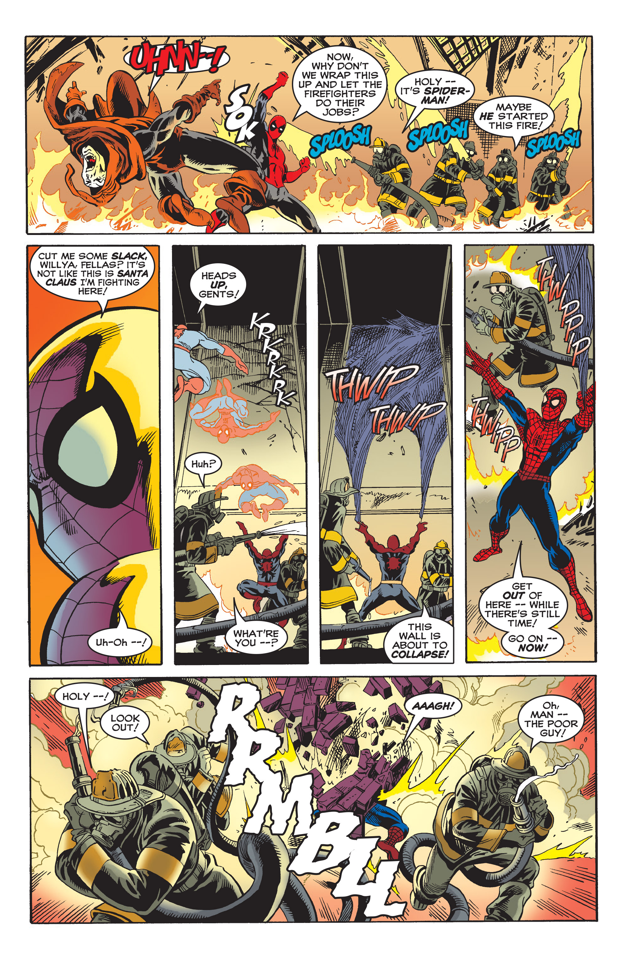 Read online Spider-Man: Hobgoblin Lives (2011) comic -  Issue # TPB (Part 2) - 73