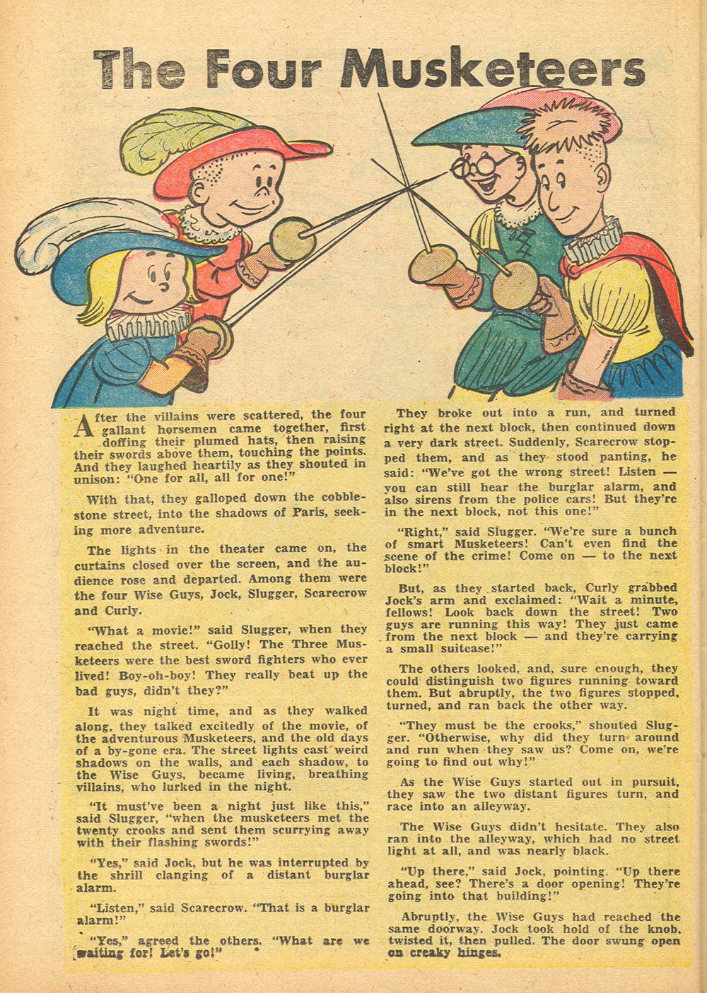 Read online Boy Comics comic -  Issue #89 - 24