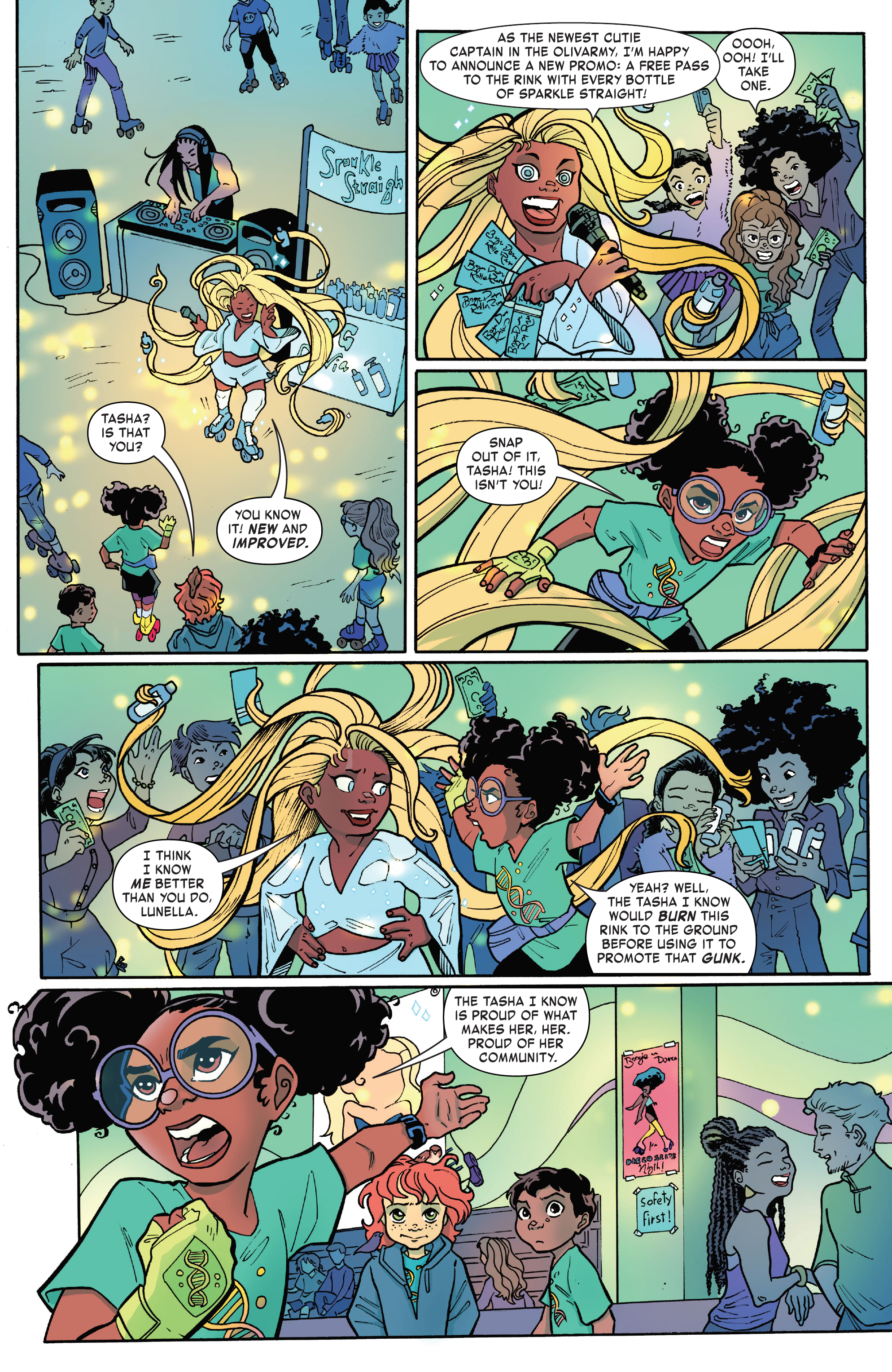 Read online Moon Girl and Devil Dinosaur (2022) comic -  Issue #3 - 20