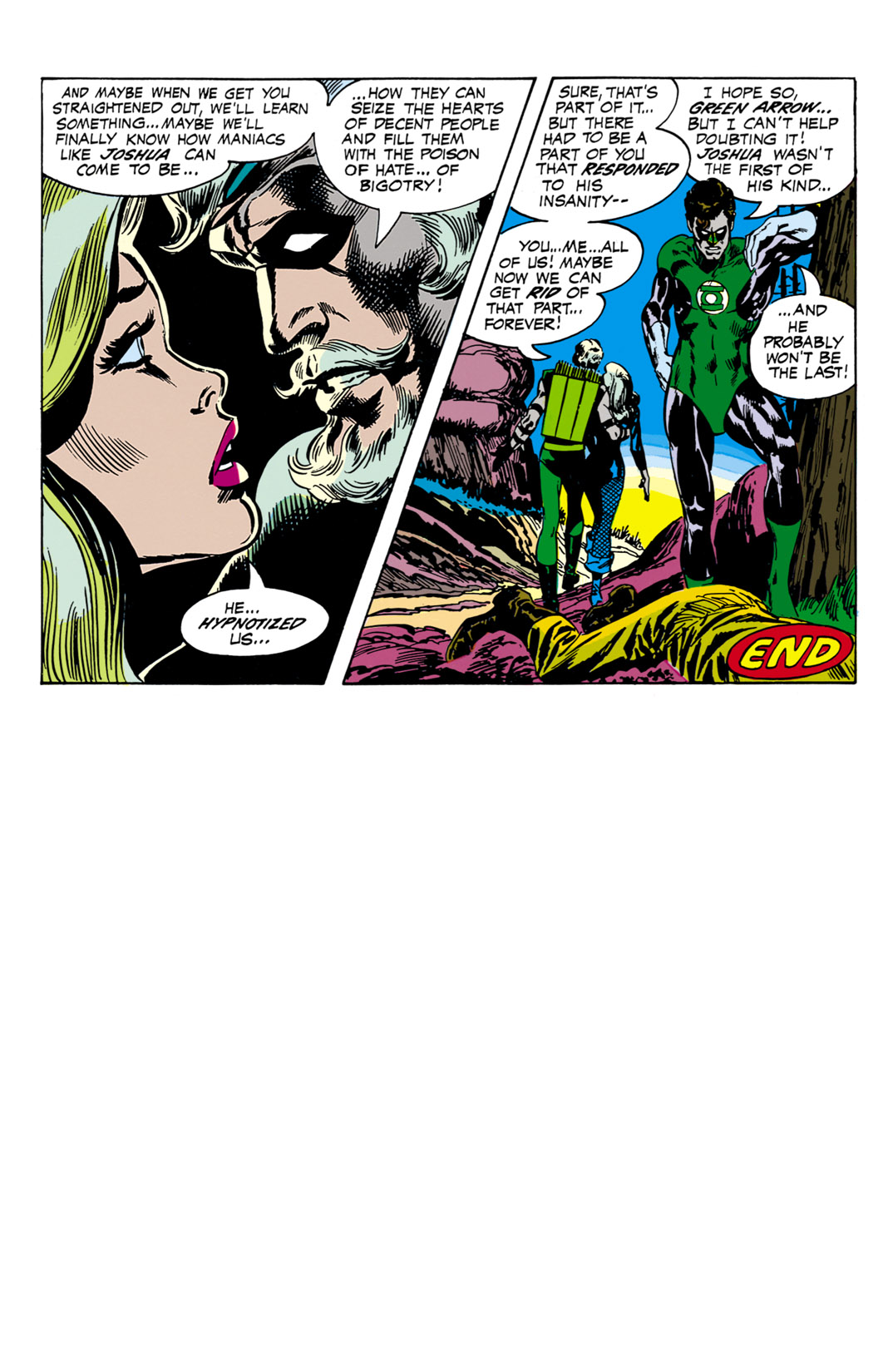 Green Lantern (1960) Issue #78 #81 - English 26