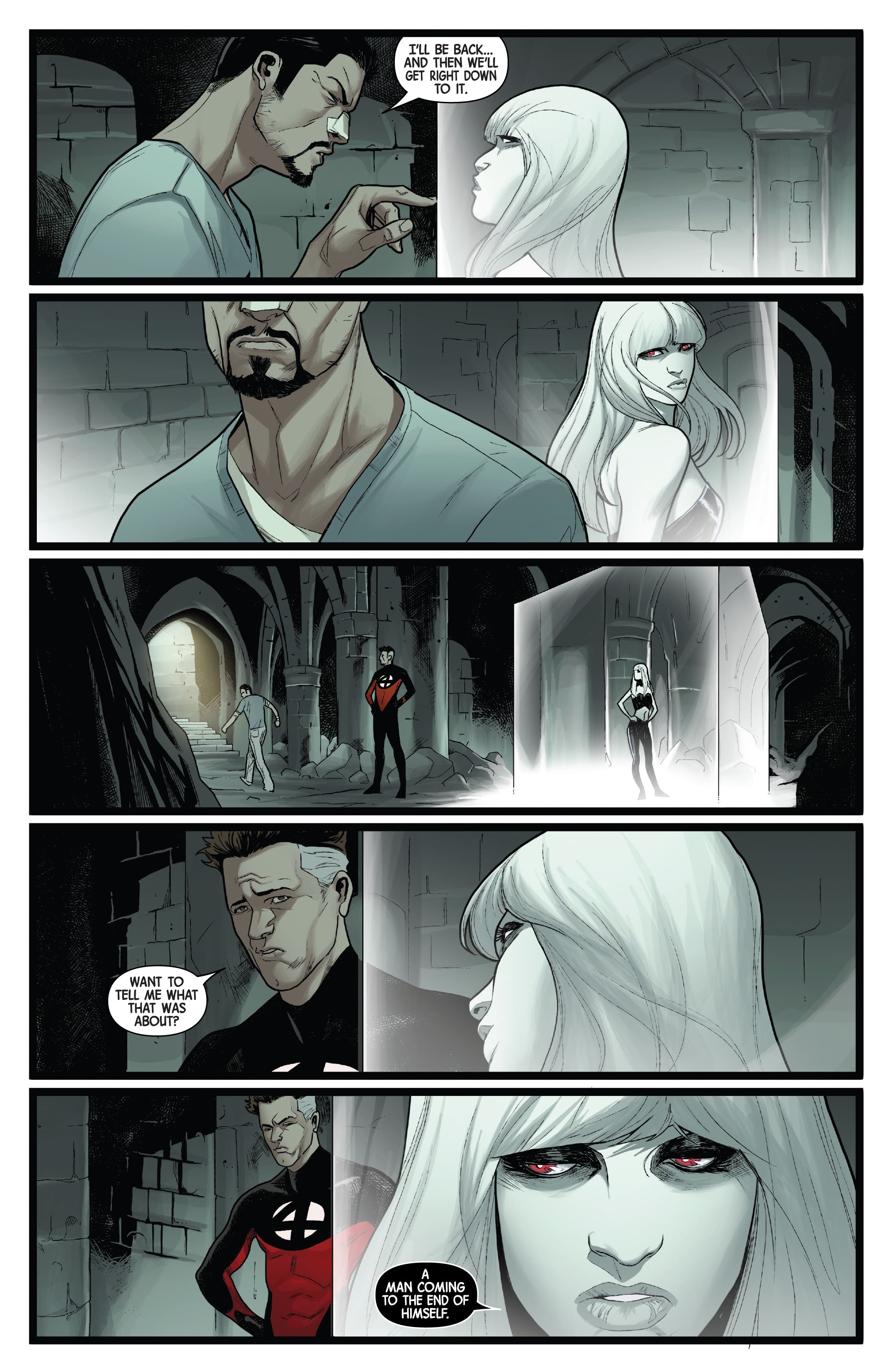 Read online Avengers by Jonathan Hickman: The Complete Collection comic -  Issue # TPB 4 (Part 4) - 77