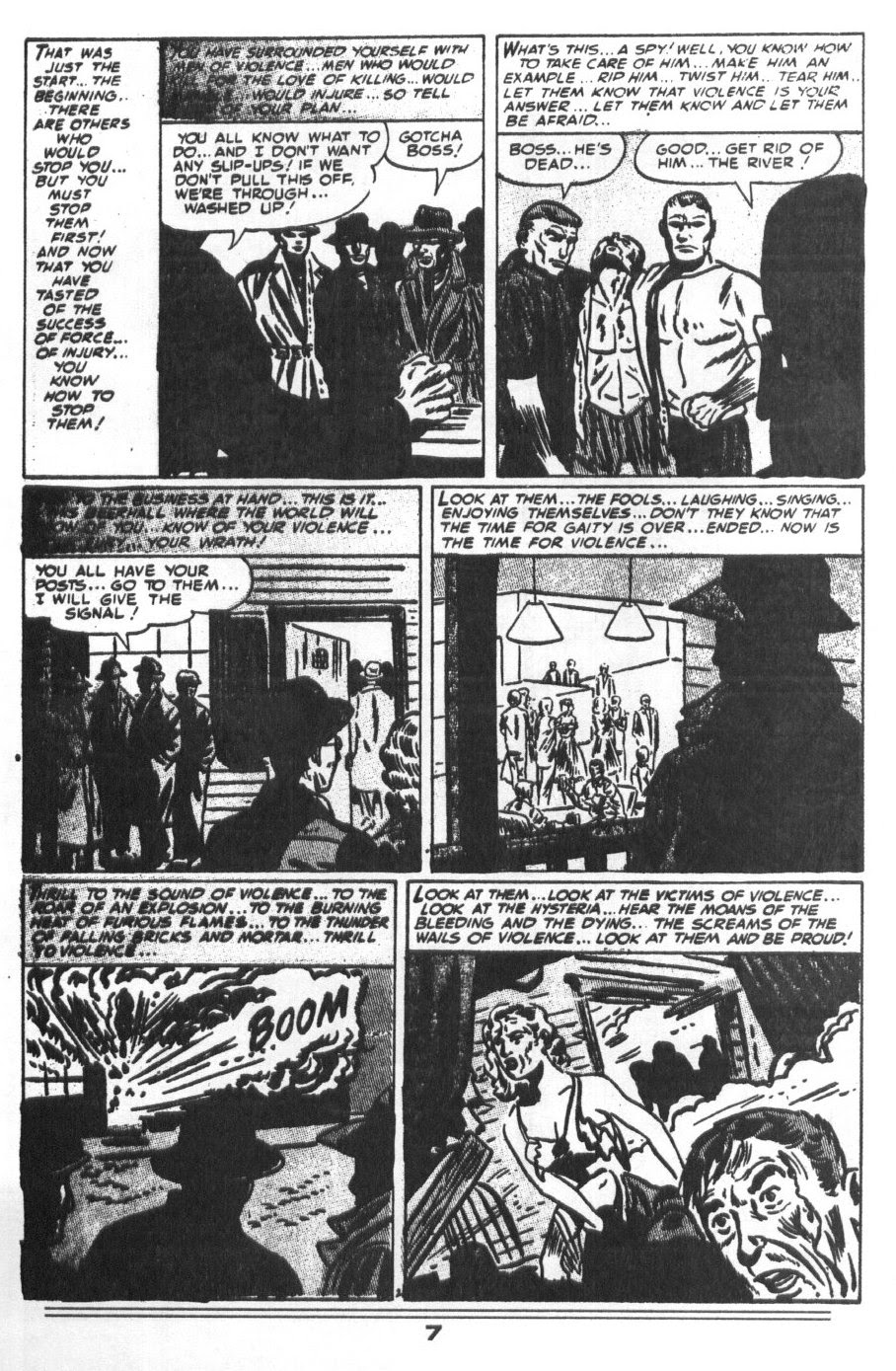Read online They Came from the 50s comic -  Issue # TPB - 17