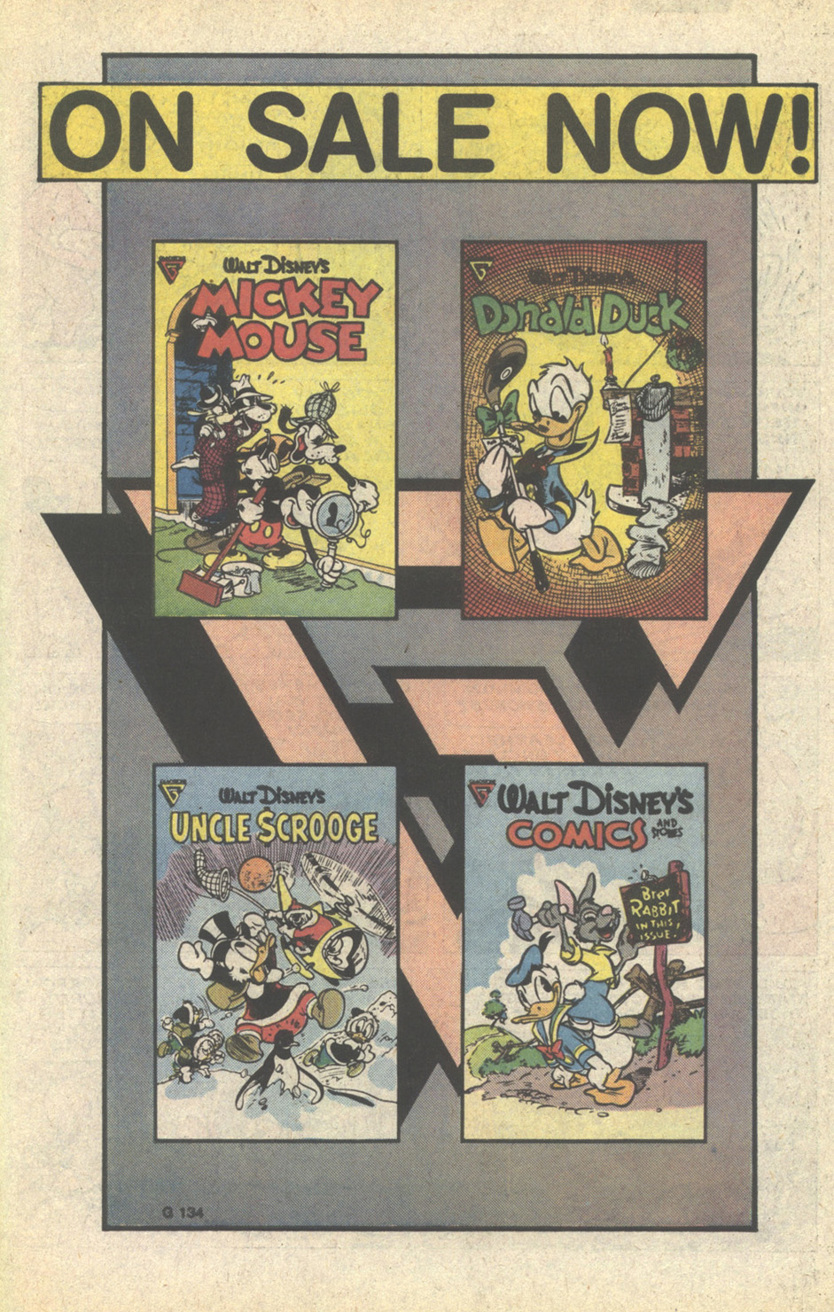 Read online Walt Disney's Donald Duck (1952) comic -  Issue #251 - 27