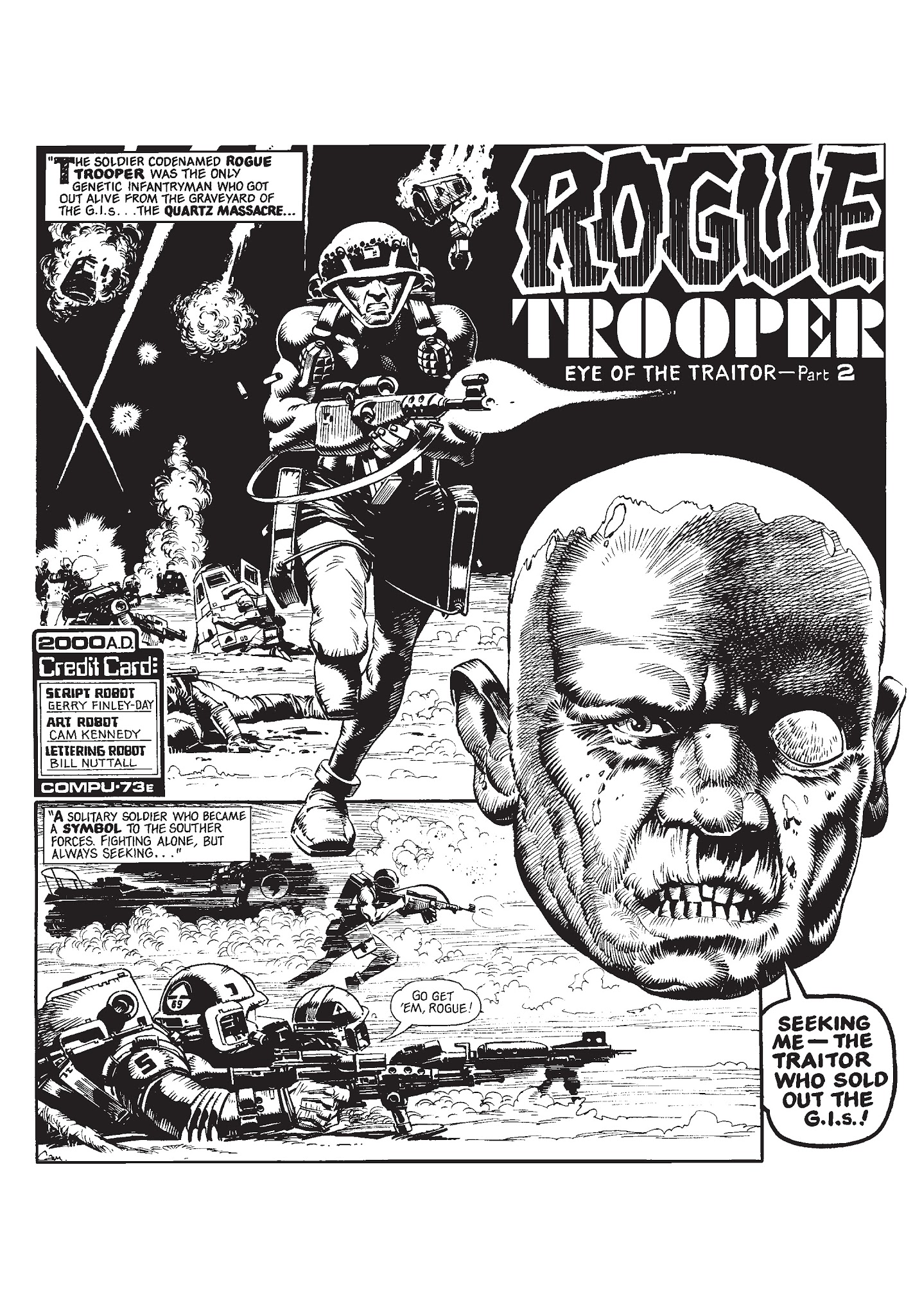 Read online Rogue Trooper: Tales of Nu-Earth comic -  Issue # TPB 2 - 51
