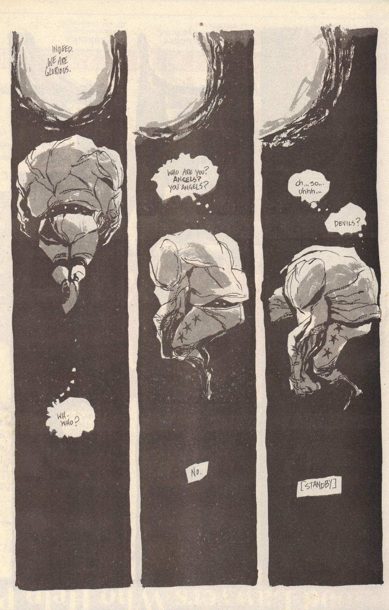 Read online Boneshaker comic -  Issue # Full - 9