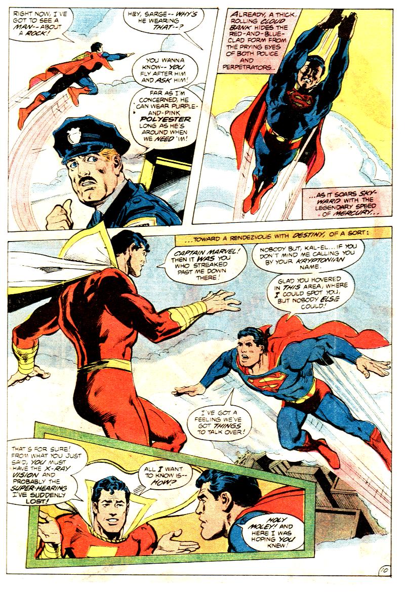 Read online DC Comics Presents comic -  Issue #33 - 11