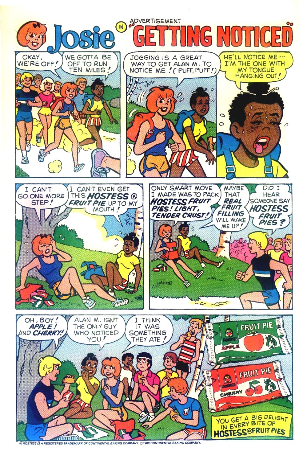 Read online Madhouse Comics comic -  Issue #121 - 2