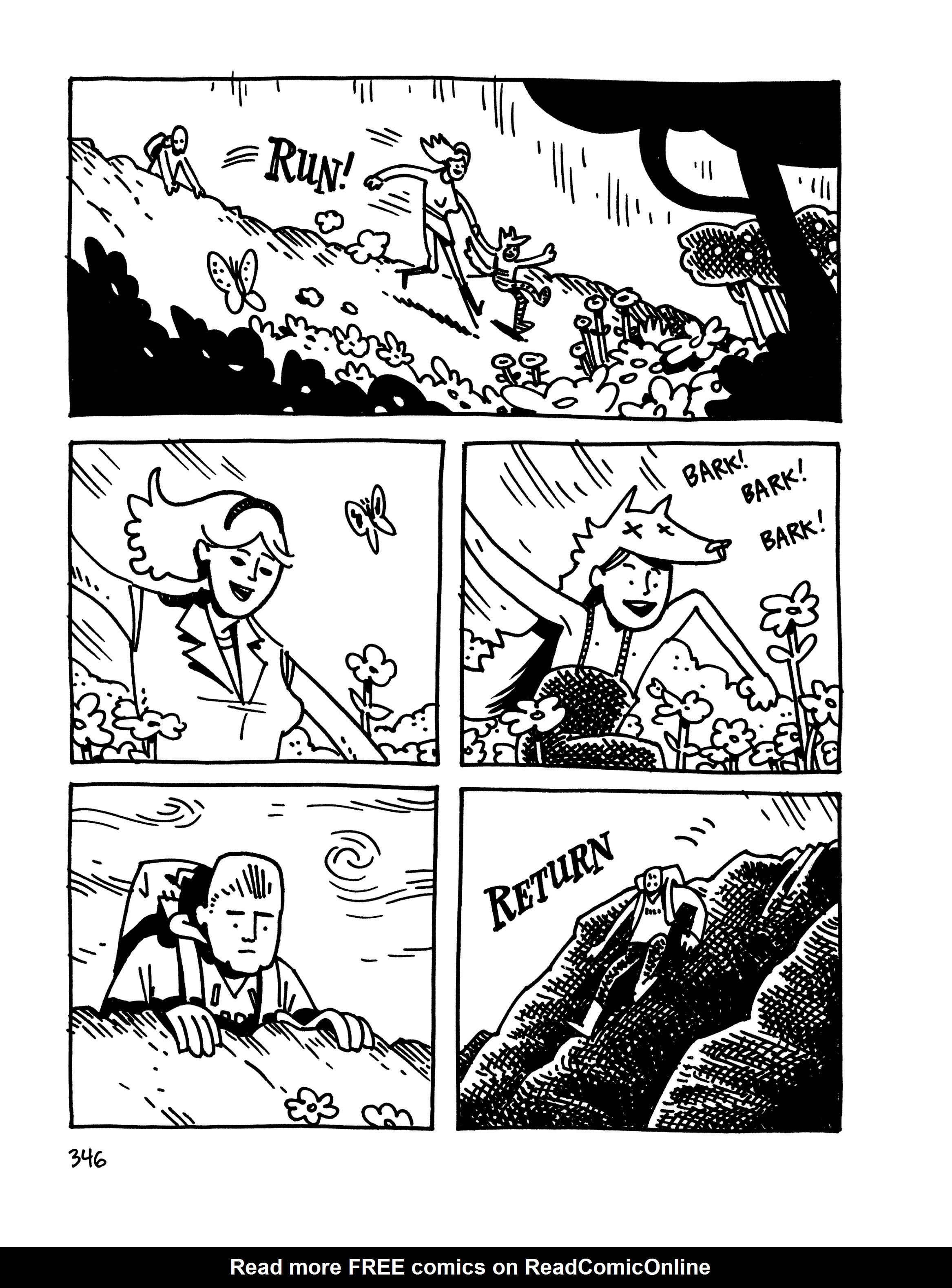 Read online Far Arden comic -  Issue # TPB (Part 4) - 33