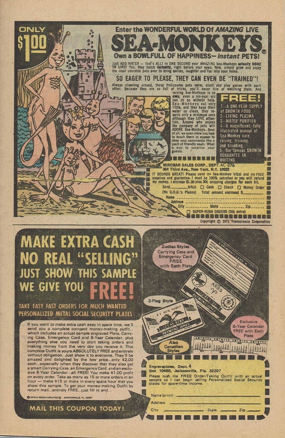 Read online Everything's Archie comic -  Issue #54 - 25