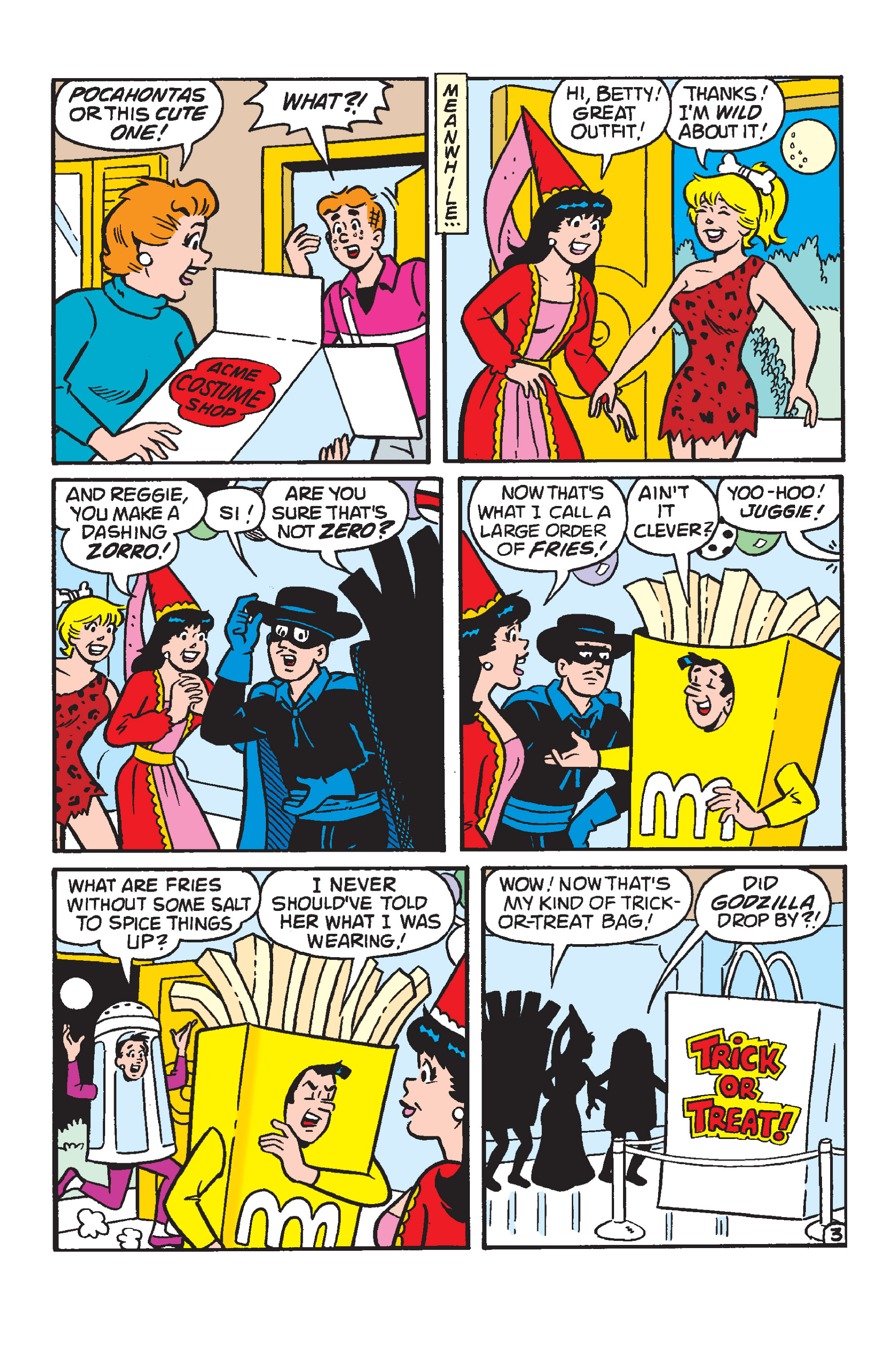 Read online Pep Digital comic -  Issue #25 - 81