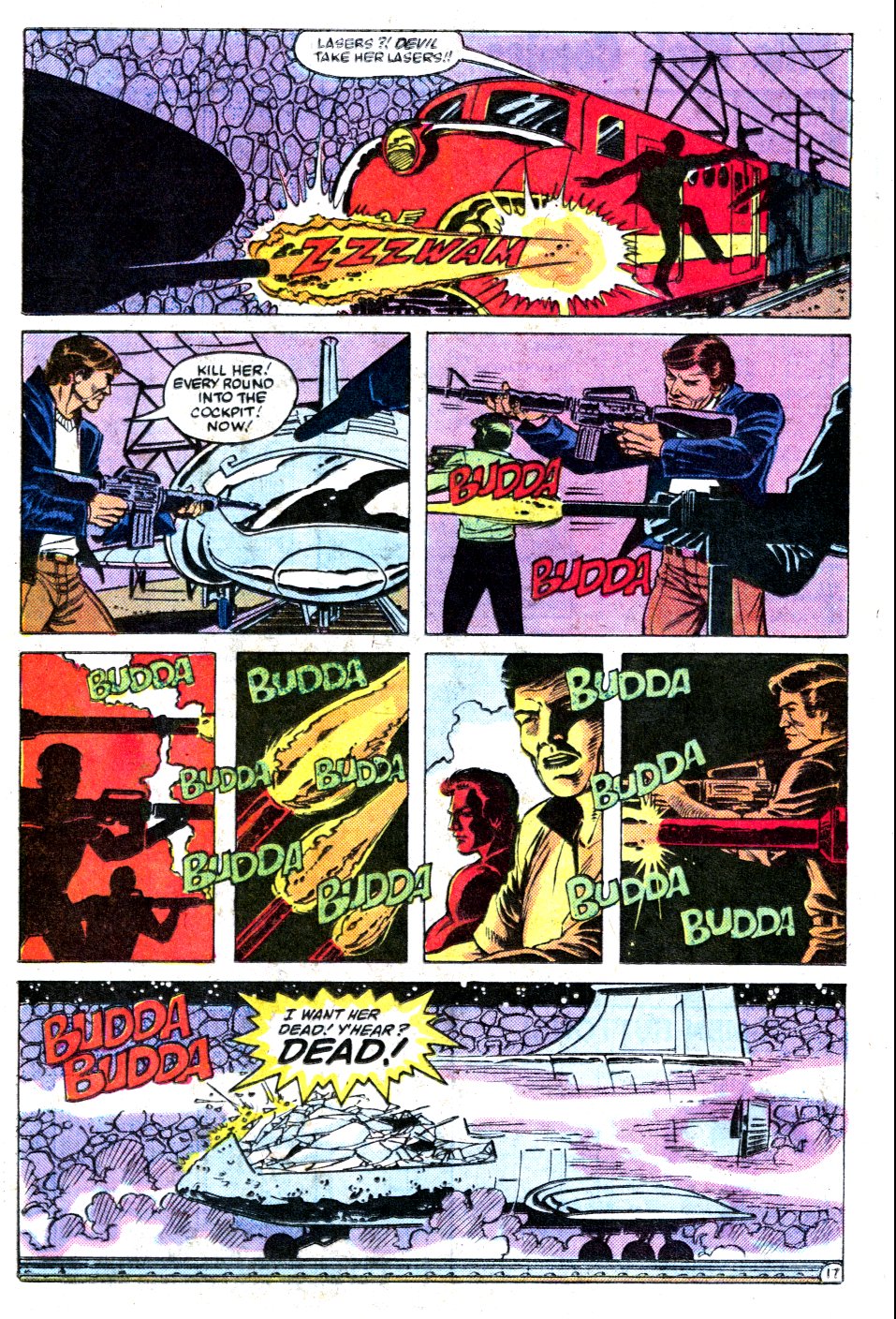 Read online The Spectacular Spider-Man (1976) comic -  Issue #106 - 18