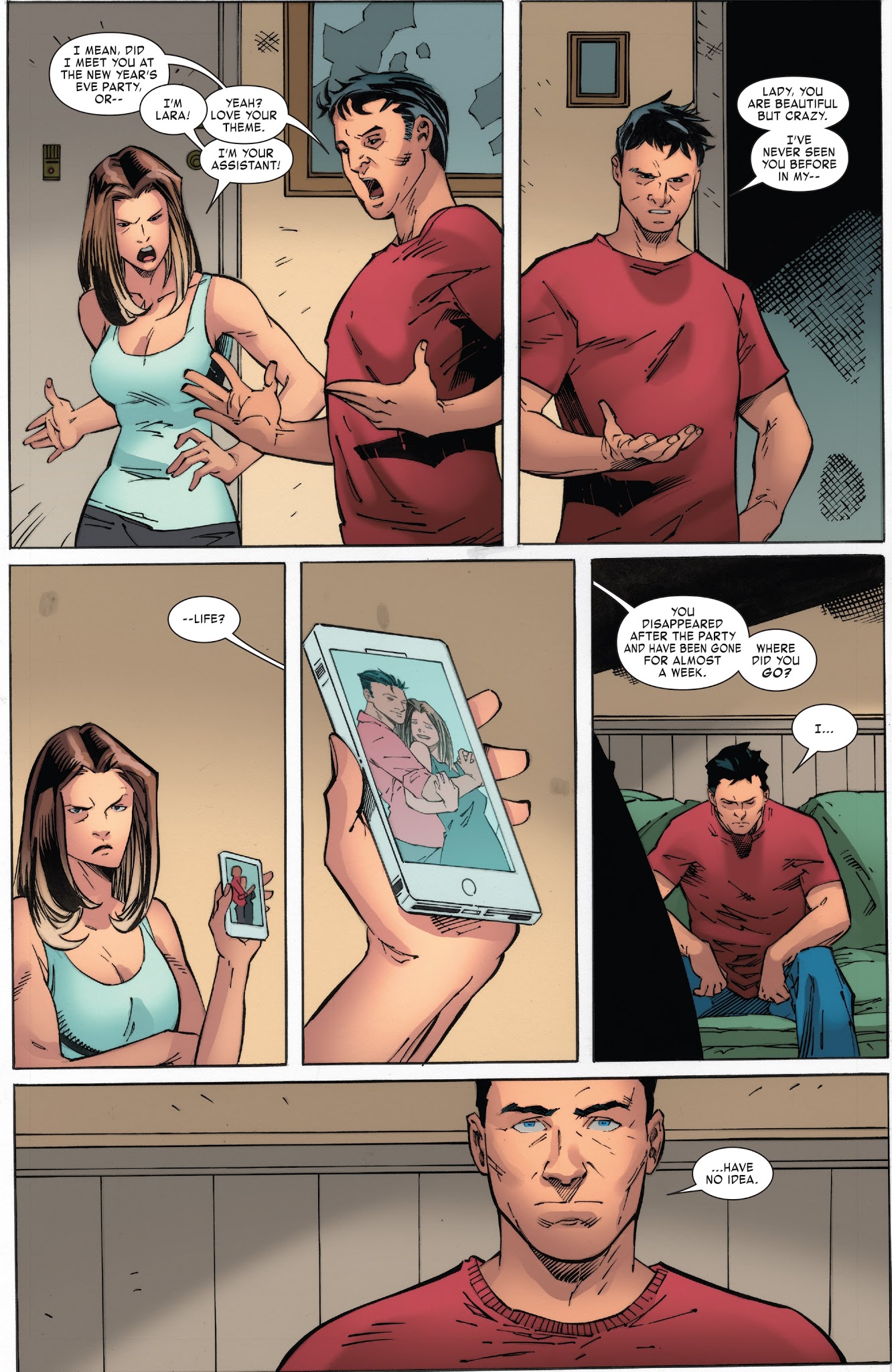 Read online The Prox Transmissions comic -  Issue # TPB - 88