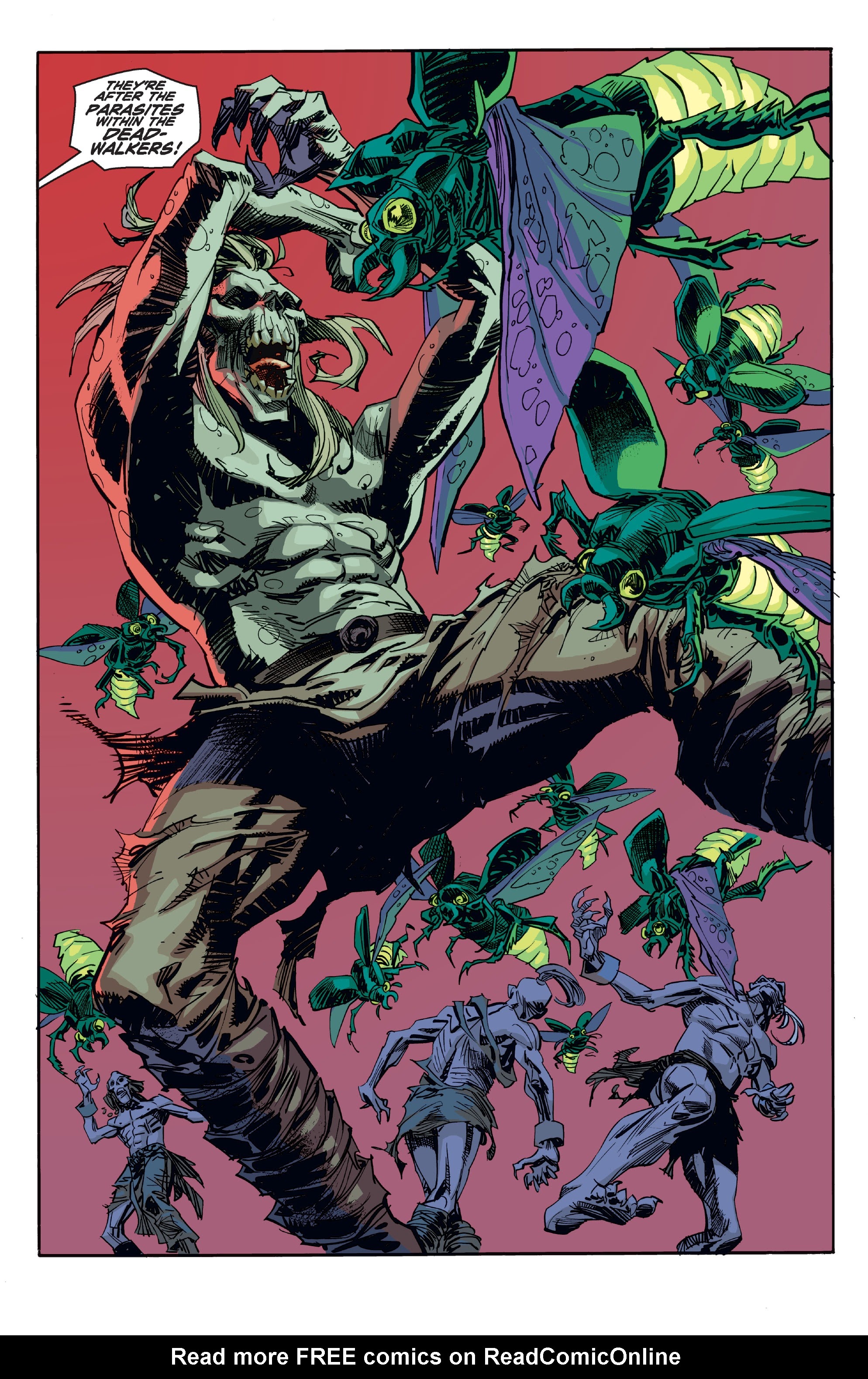 Read online Conan Chronicles Epic Collection comic -  Issue # TPB Horrors Beneath the Stones (Part 2) - 98
