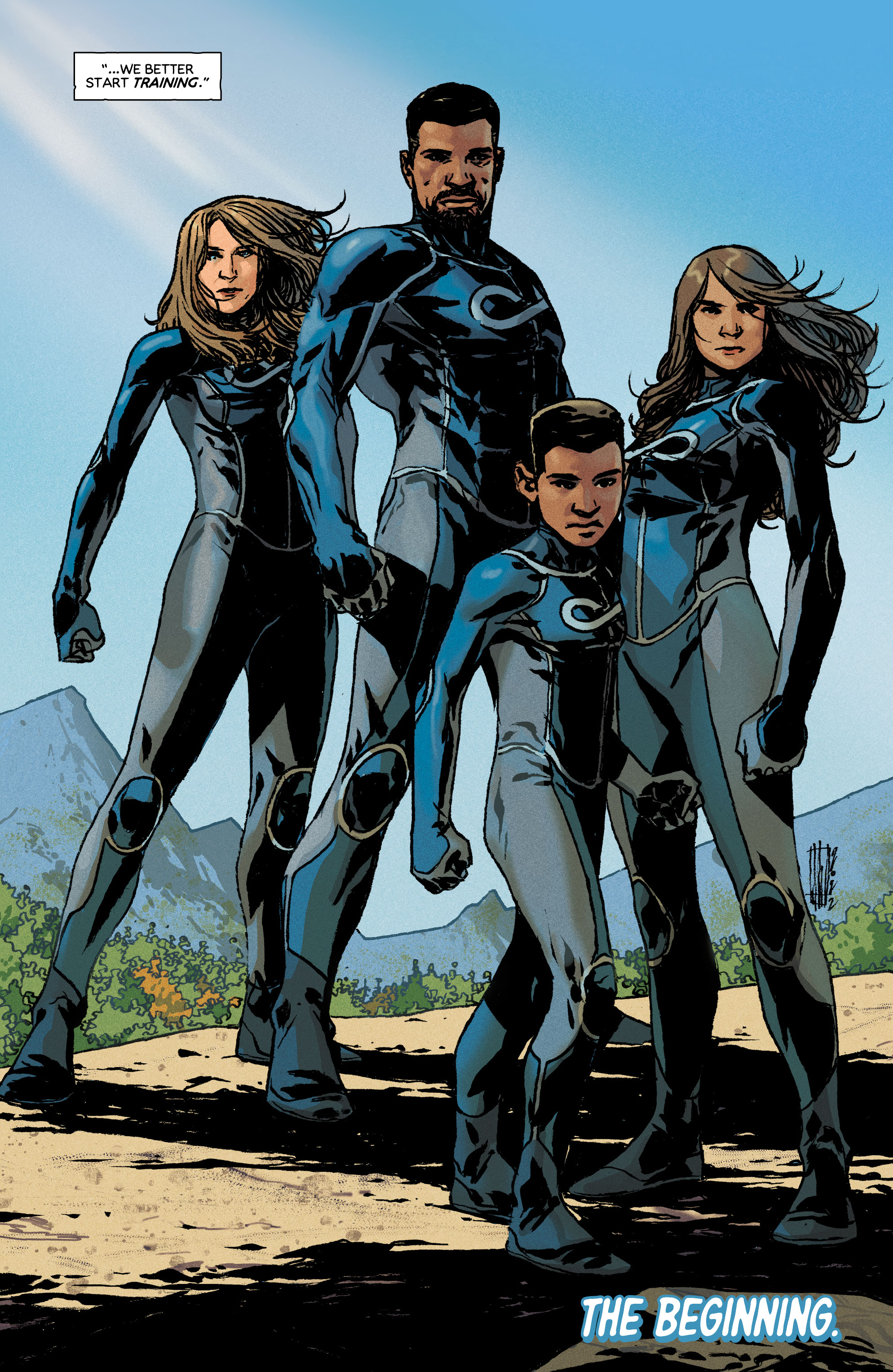 Read online The Joneses comic -  Issue #5 - 22