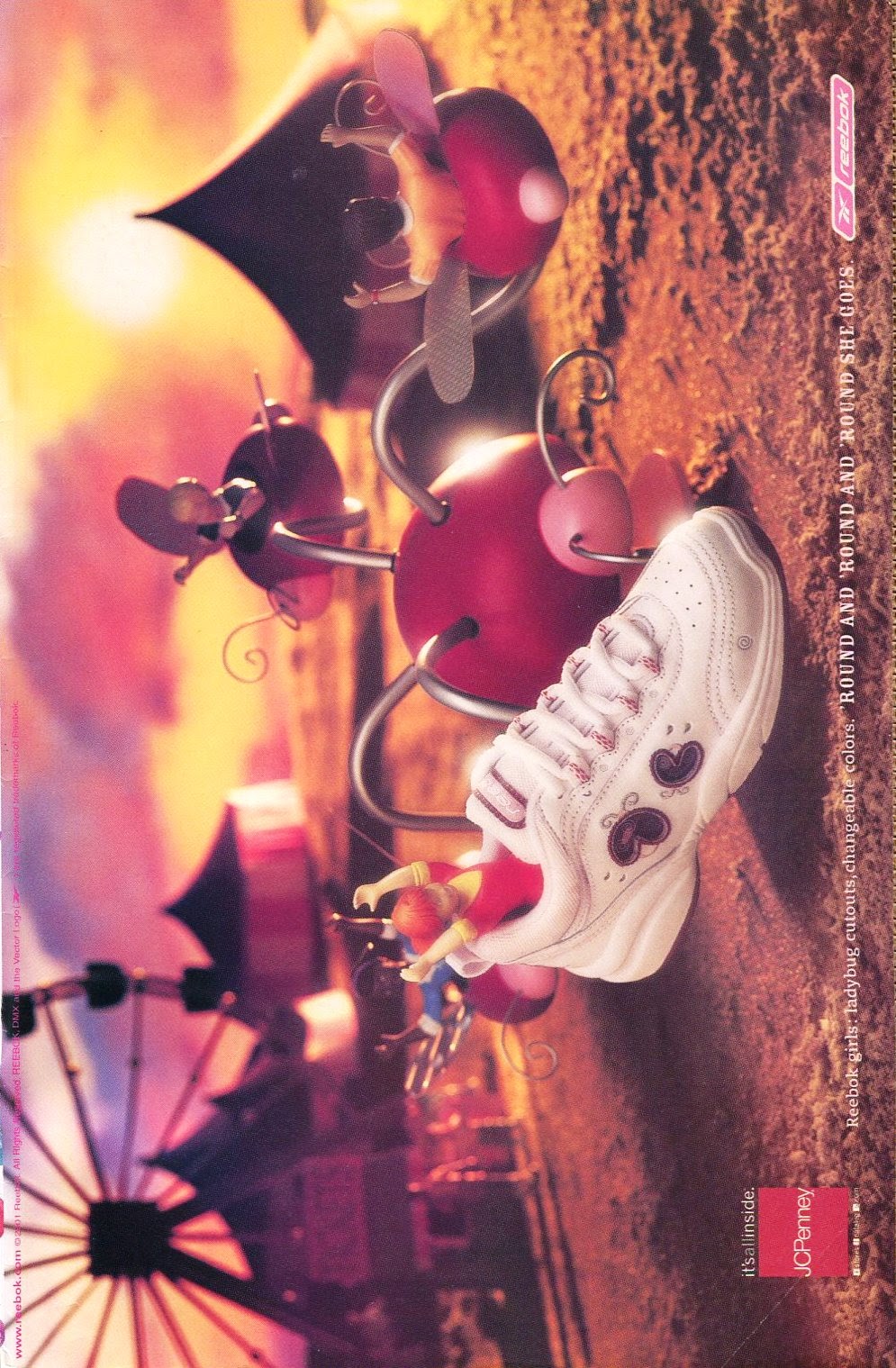 Read online Betty comic -  Issue #103 - 35