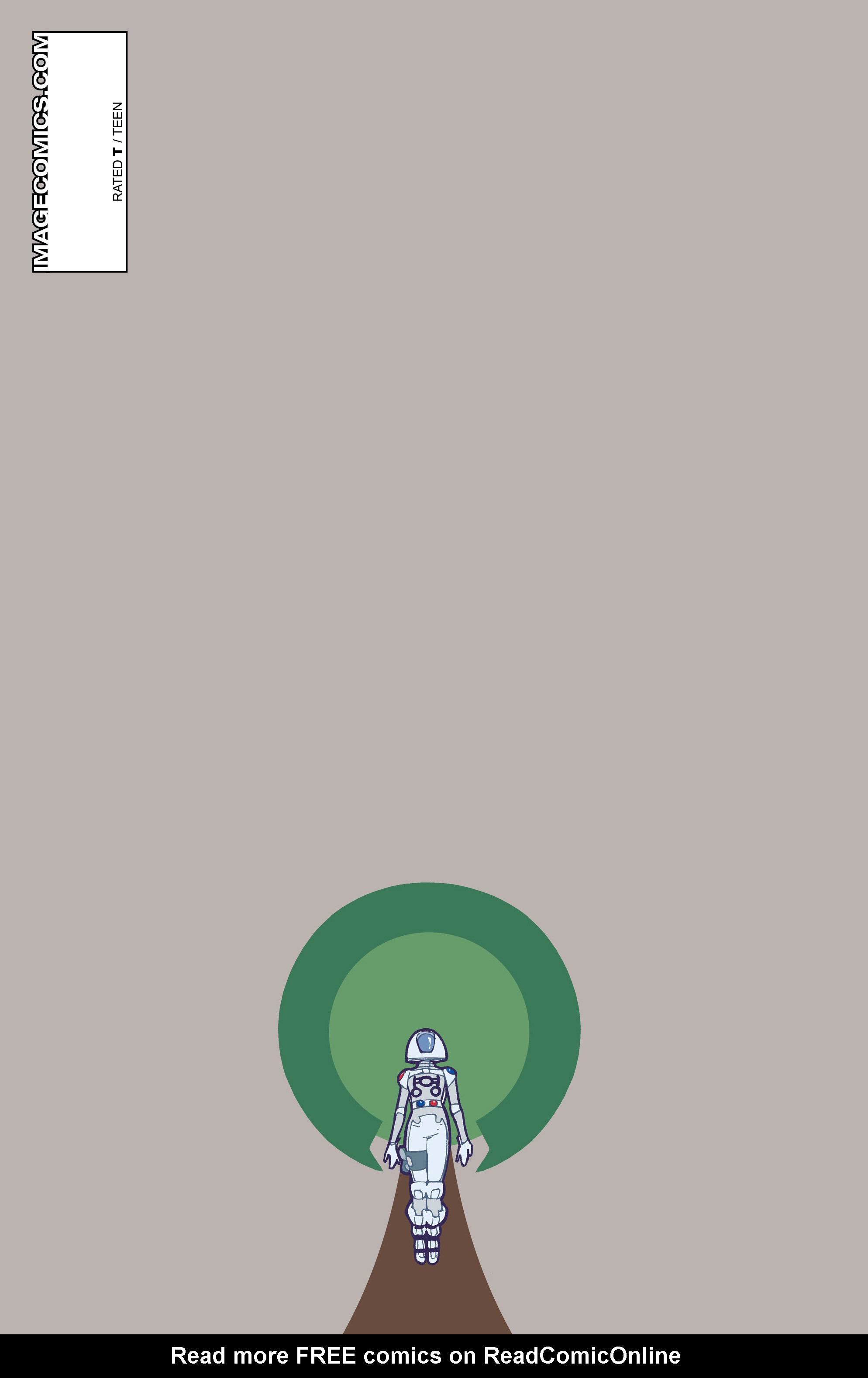 Read online Rocket Girl (2013) comic -  Issue #7 - 32