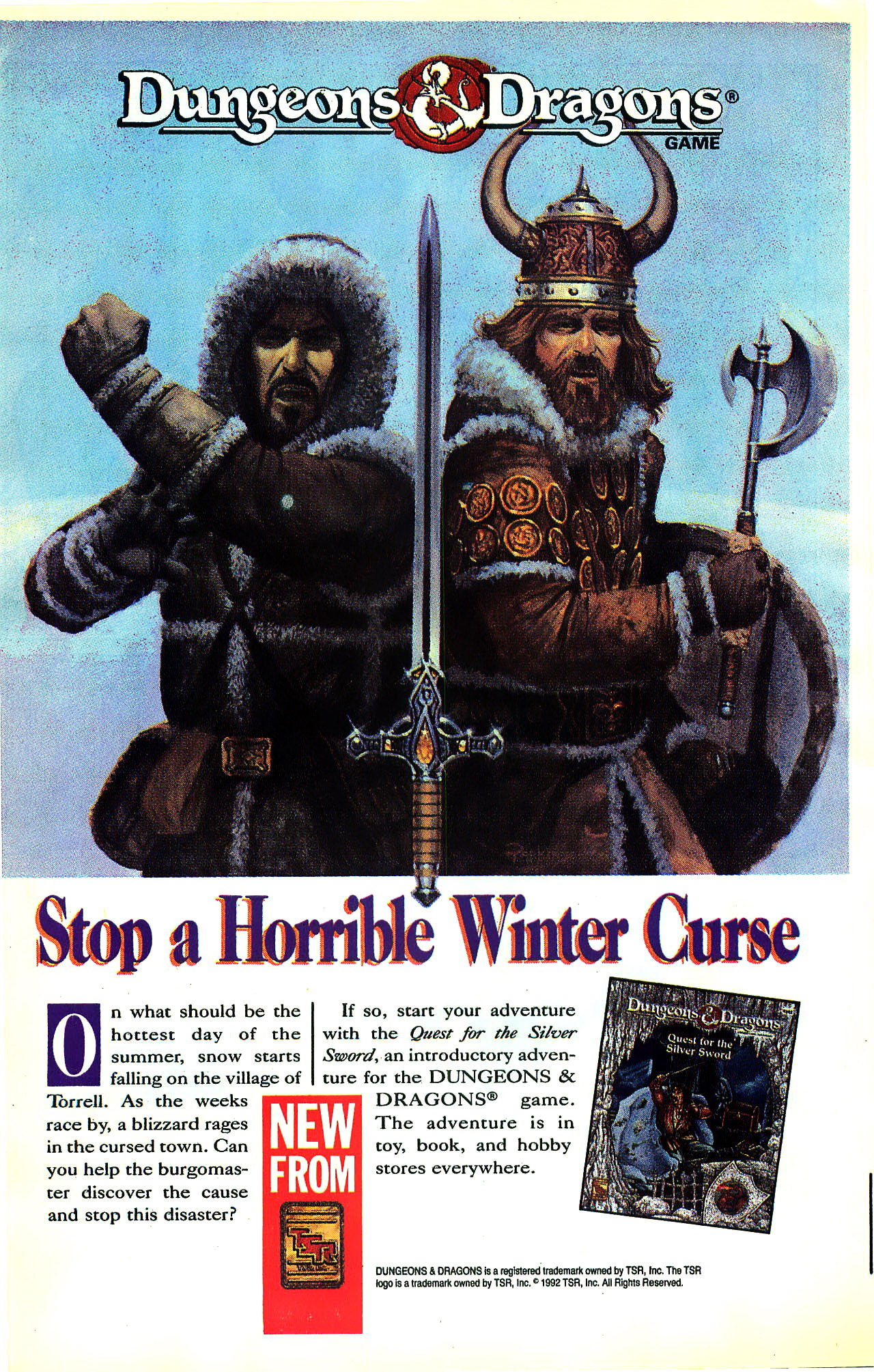 Read online Marvel Tales (1964) comic -  Issue #260 - 31