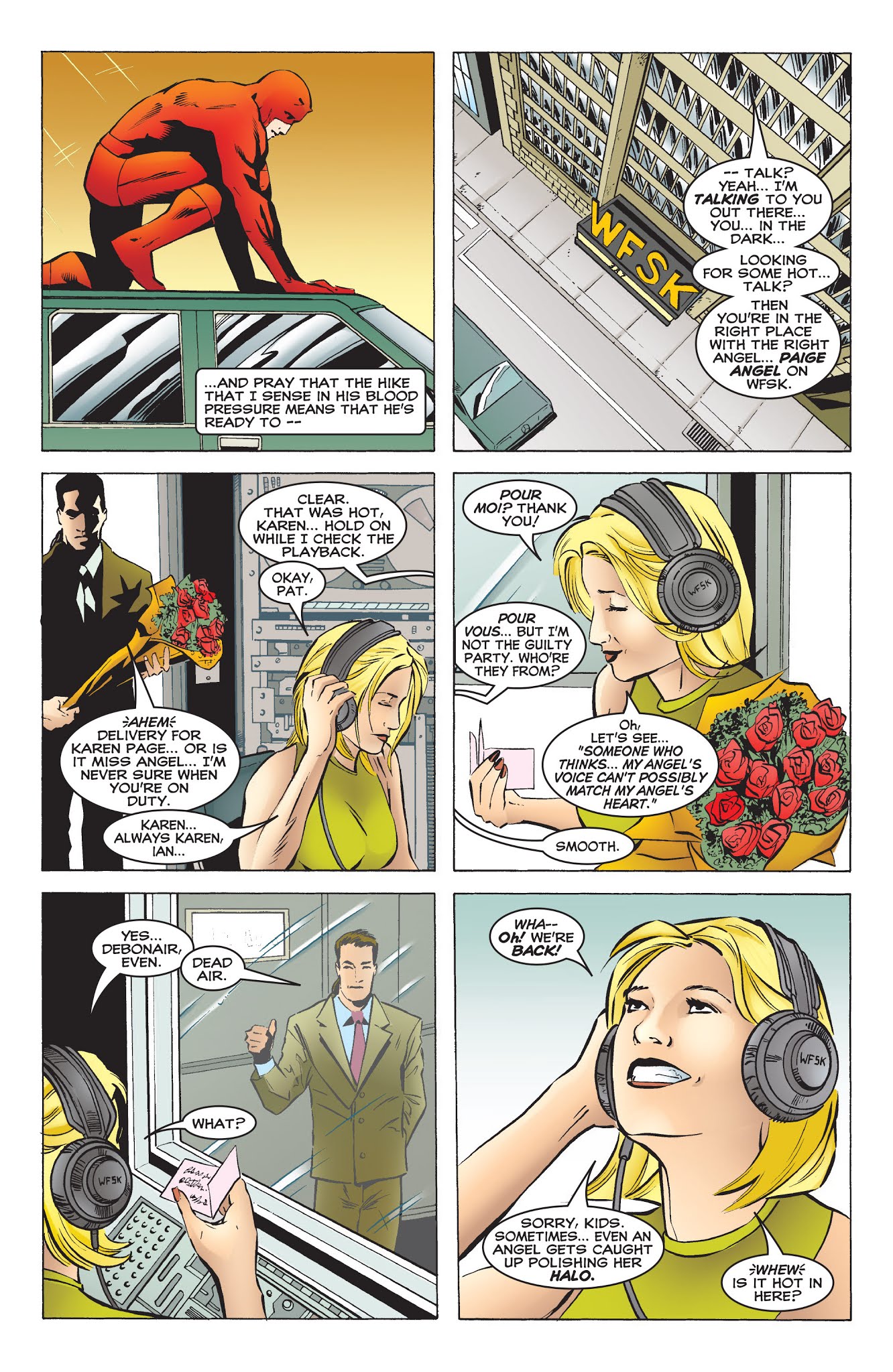 Read online Daredevil Epic Collection comic -  Issue # TPB 21 (Part 3) - 80