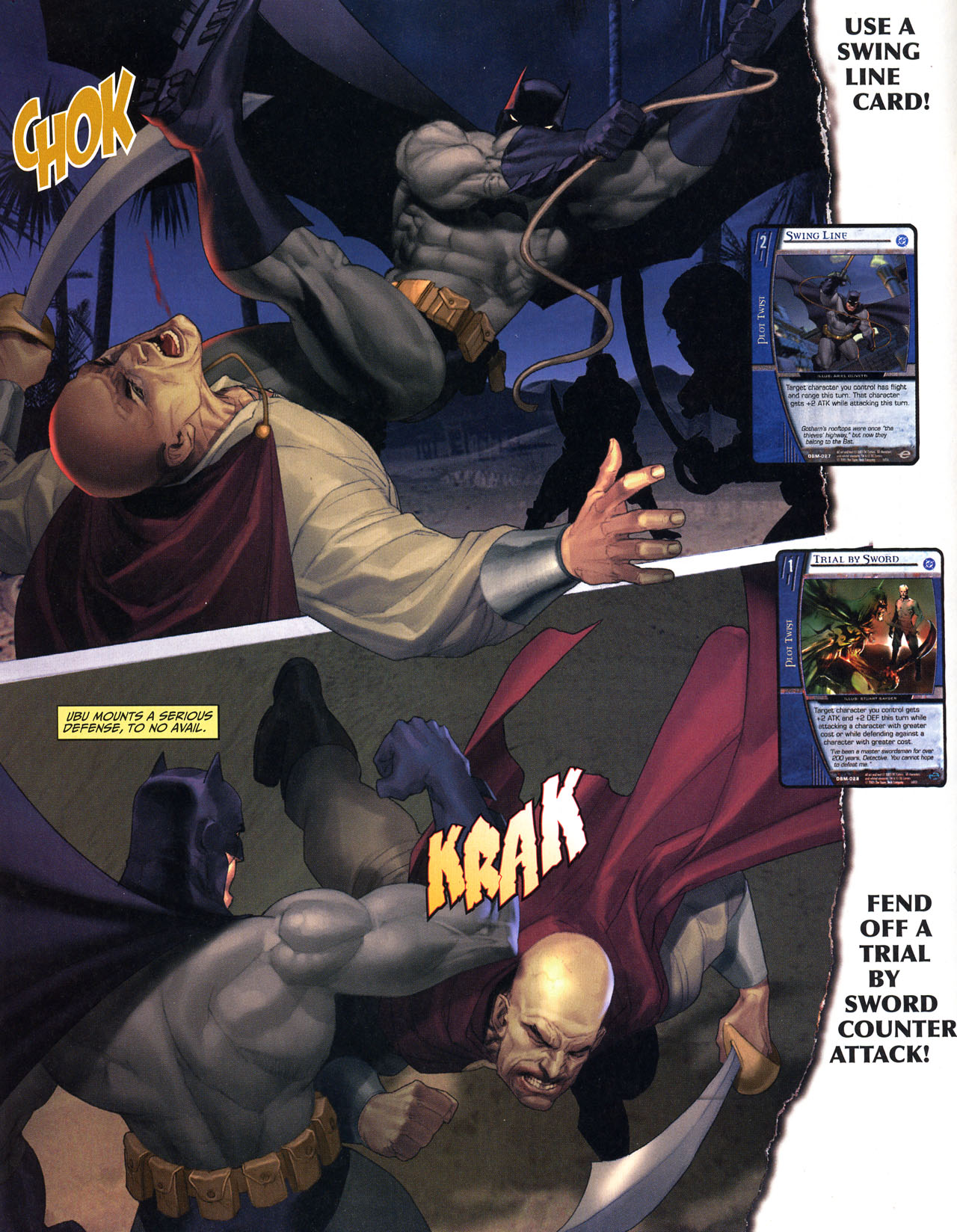 Read online MAD comic -  Issue #460 - 24