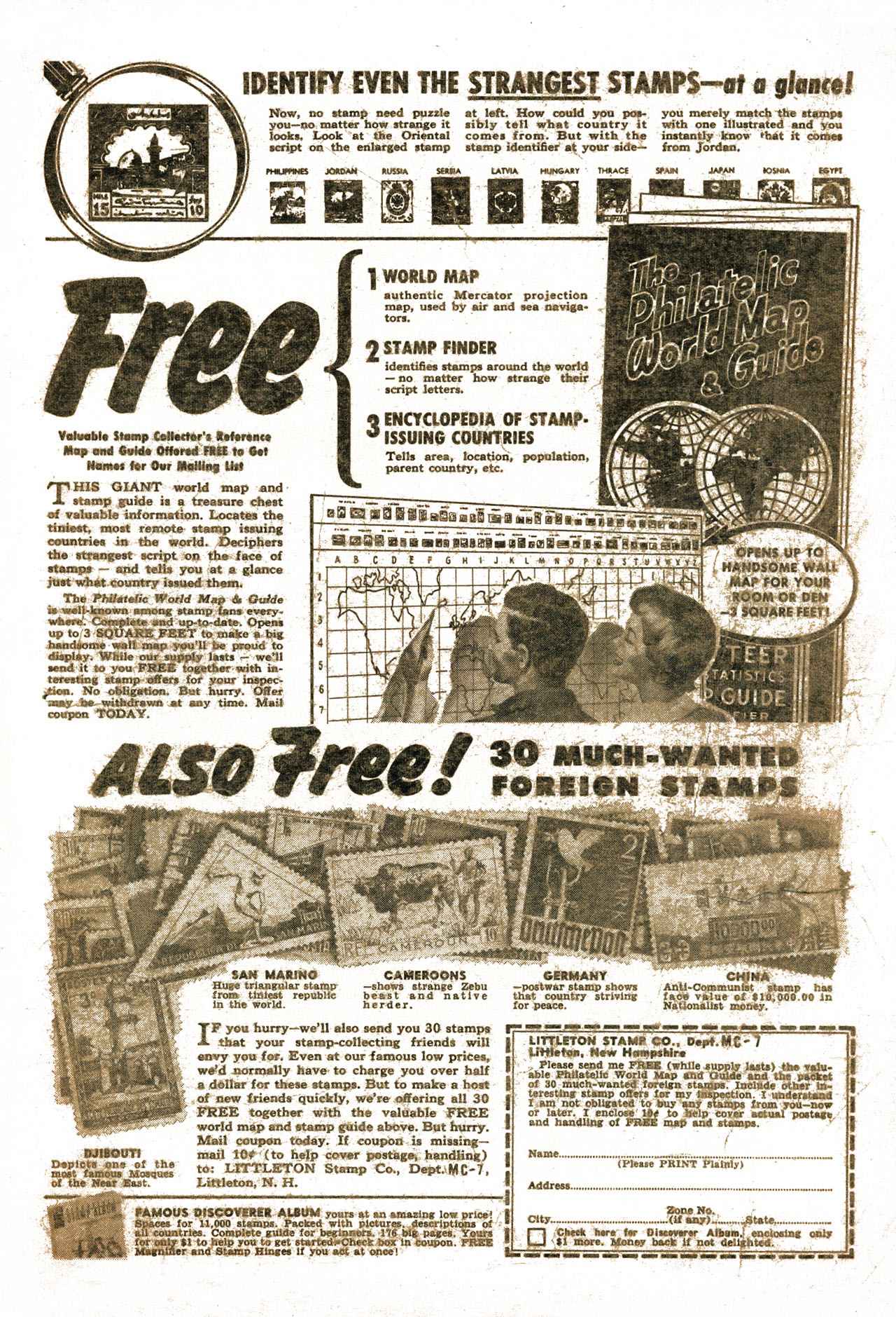 Read online Frontier Western comic -  Issue #4 - 35