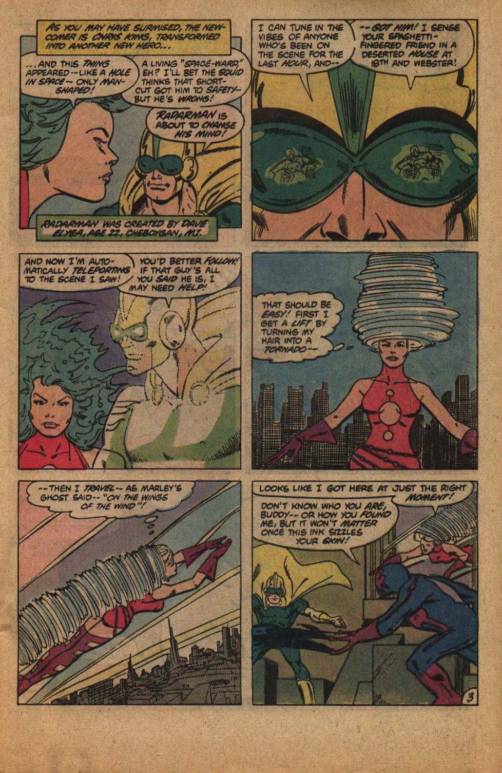 Read online Adventure Comics (1938) comic -  Issue #490 - 5