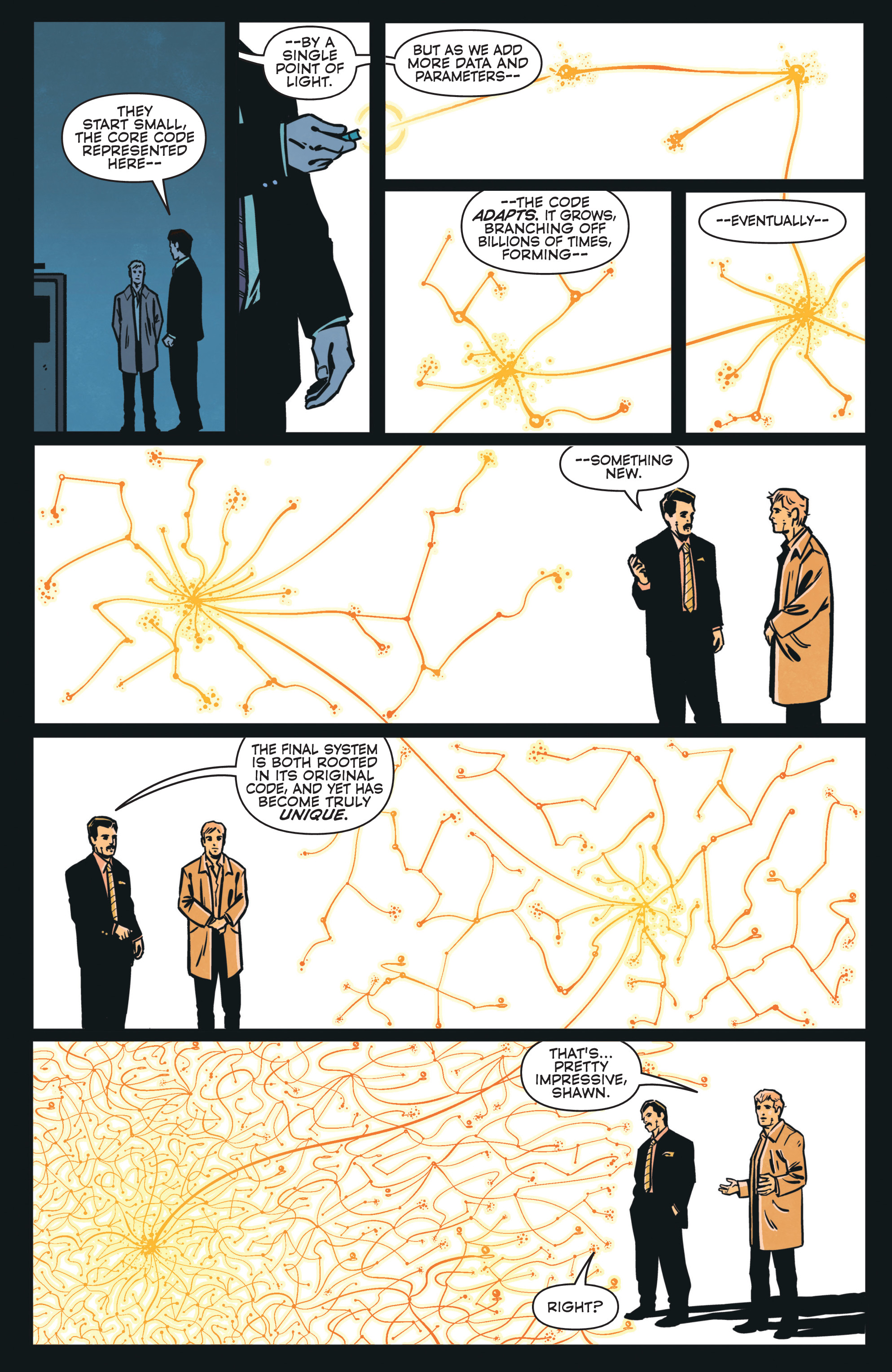 Read online Magnus comic -  Issue # _TPB - 47
